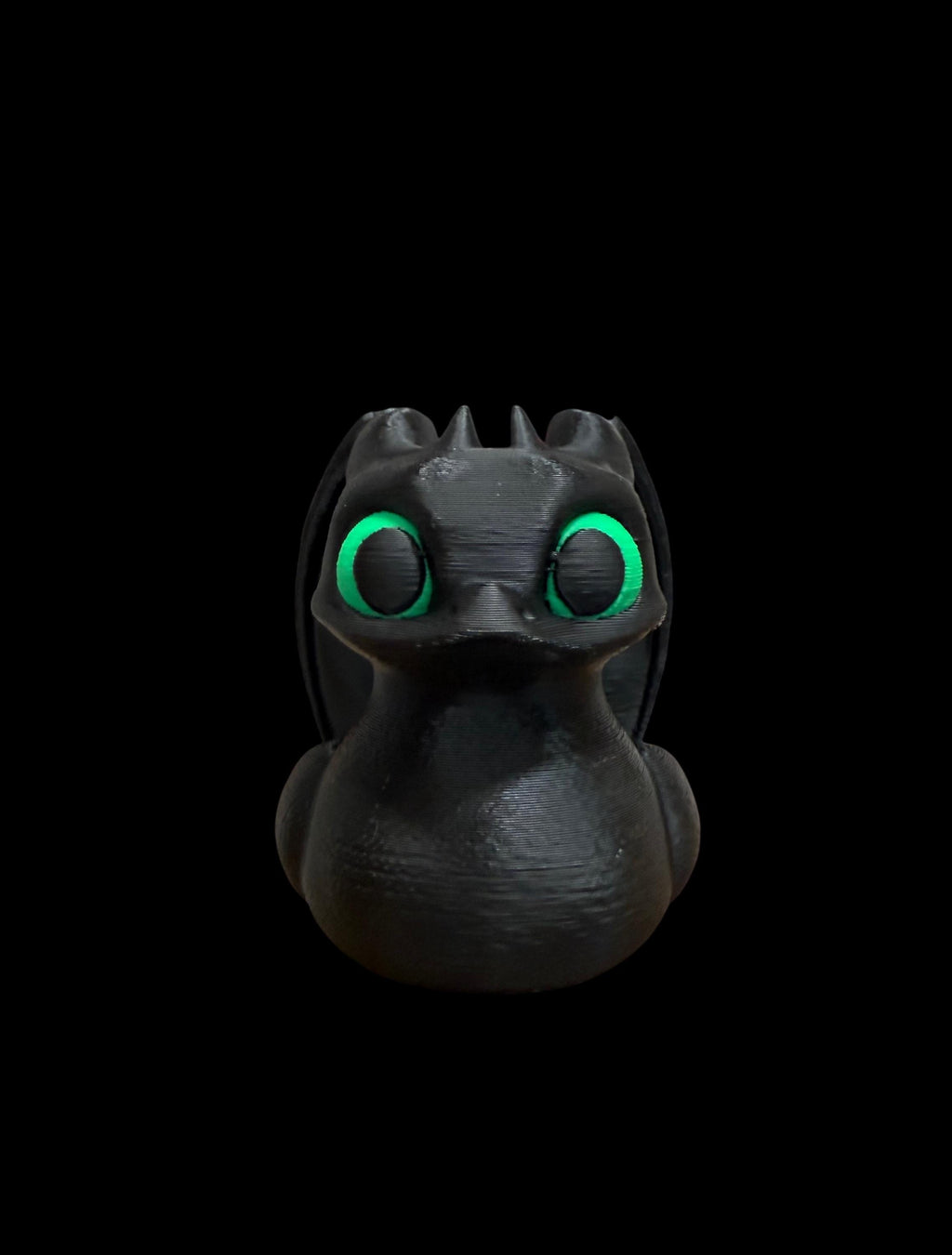 Shadowglide – The Midnight Sky Duck