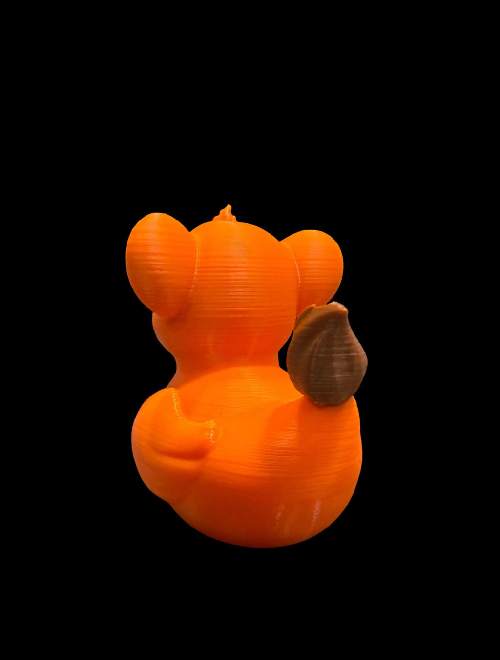 Cubquake – The Jungle Duckling of Destiny