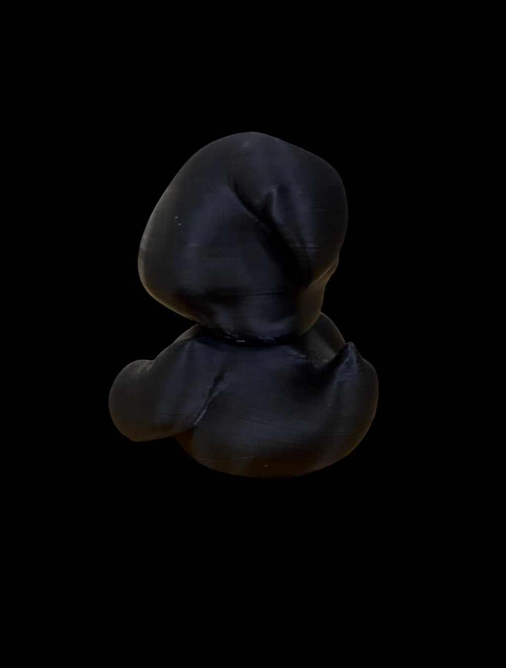 Hexella the Apple-Bearing Hag – One Bite Closer to Chaos!