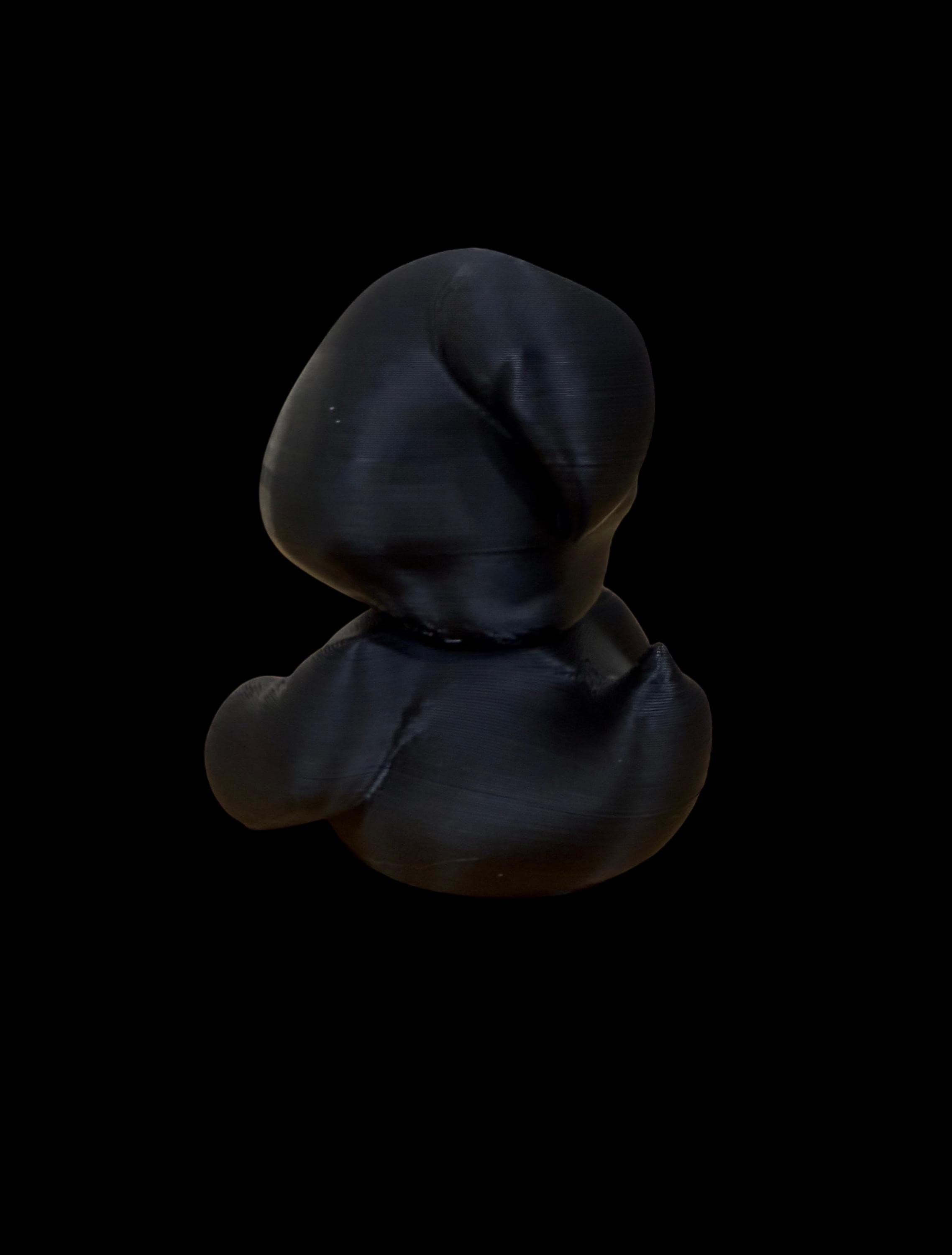 Hexella the Apple-Bearing Hag – One Bite Closer to Chaos!