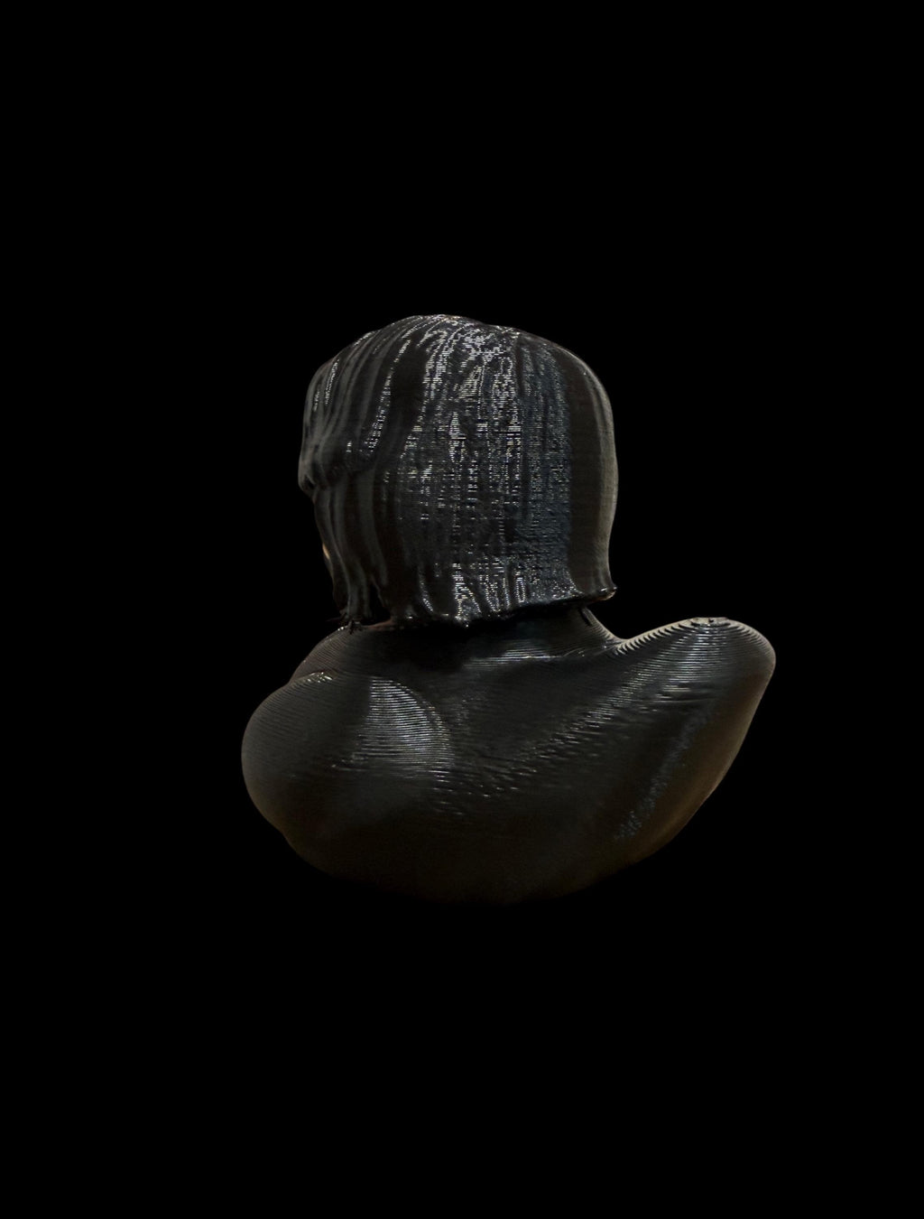 The Featherend – They Messed With the Wrong Duck.