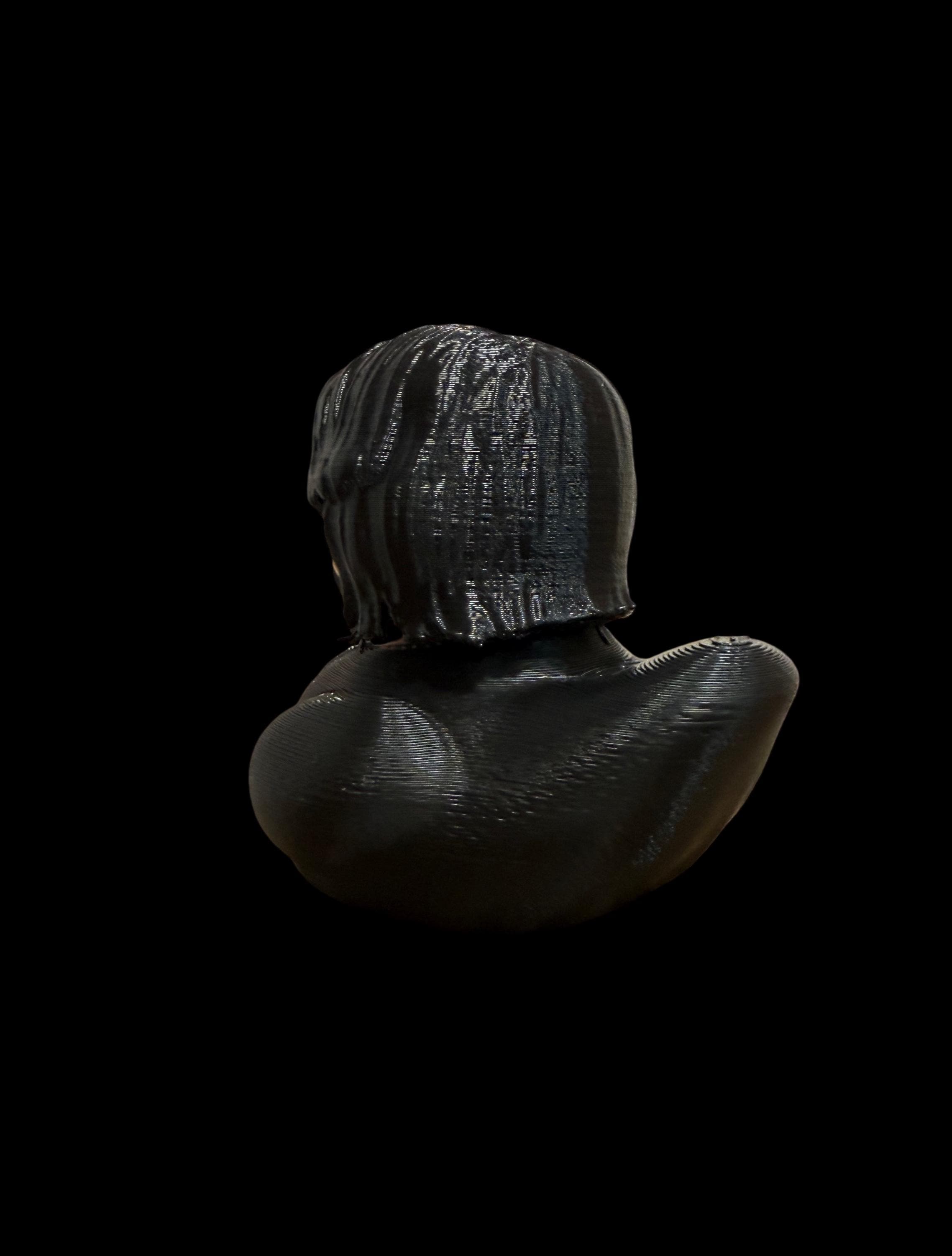 The Featherend – They Messed With the Wrong Duck.