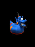 Fizzar – Magic Unleashed, Feather First!