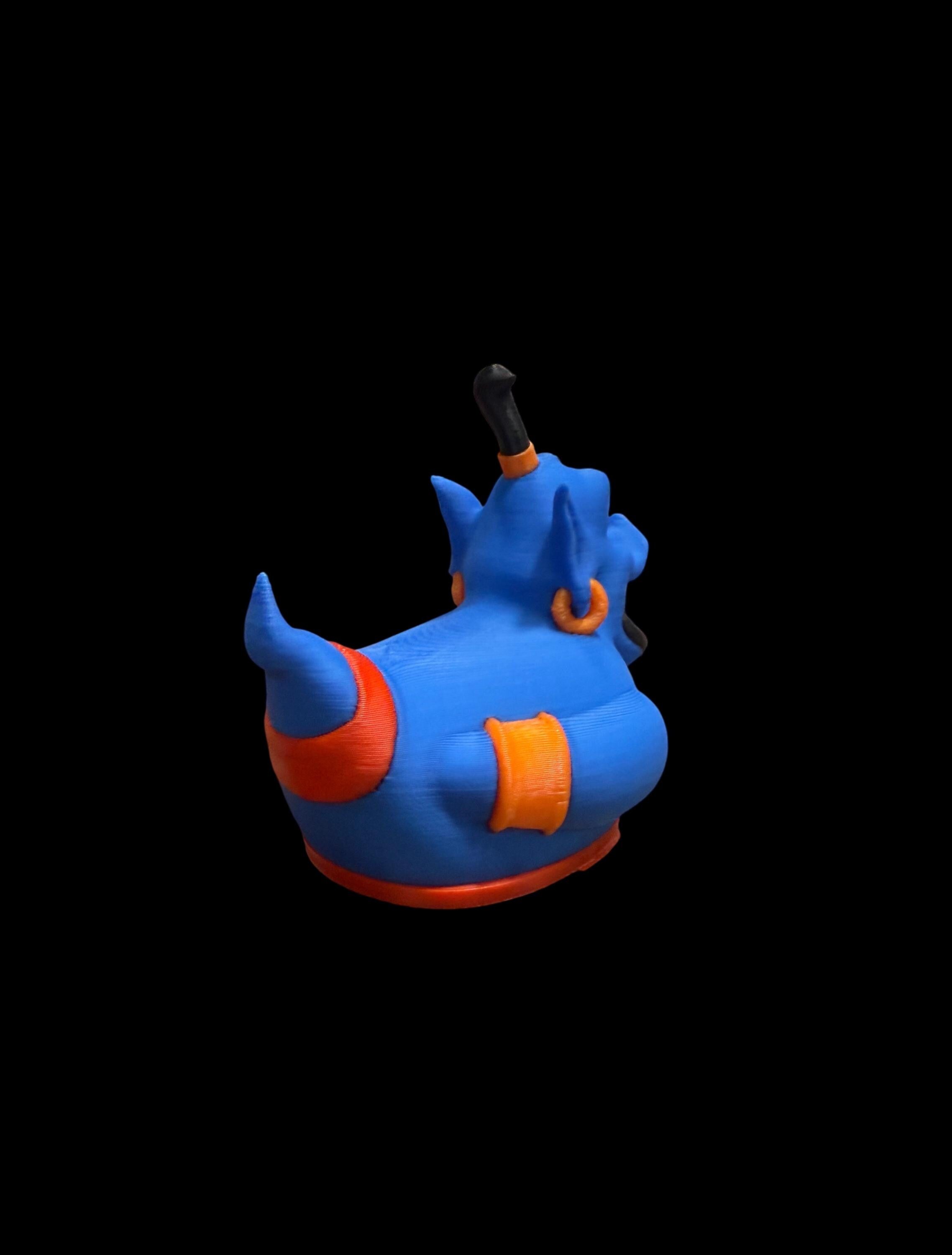 Fizzar – Magic Unleashed, Feather First!