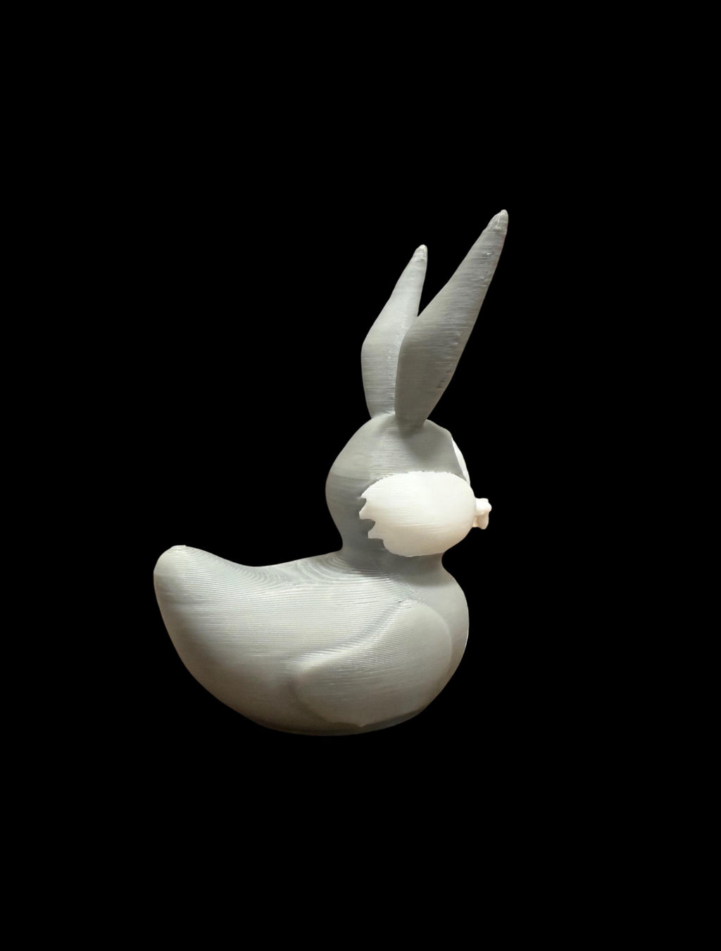Thumperton – Duck Seasoned with Sass