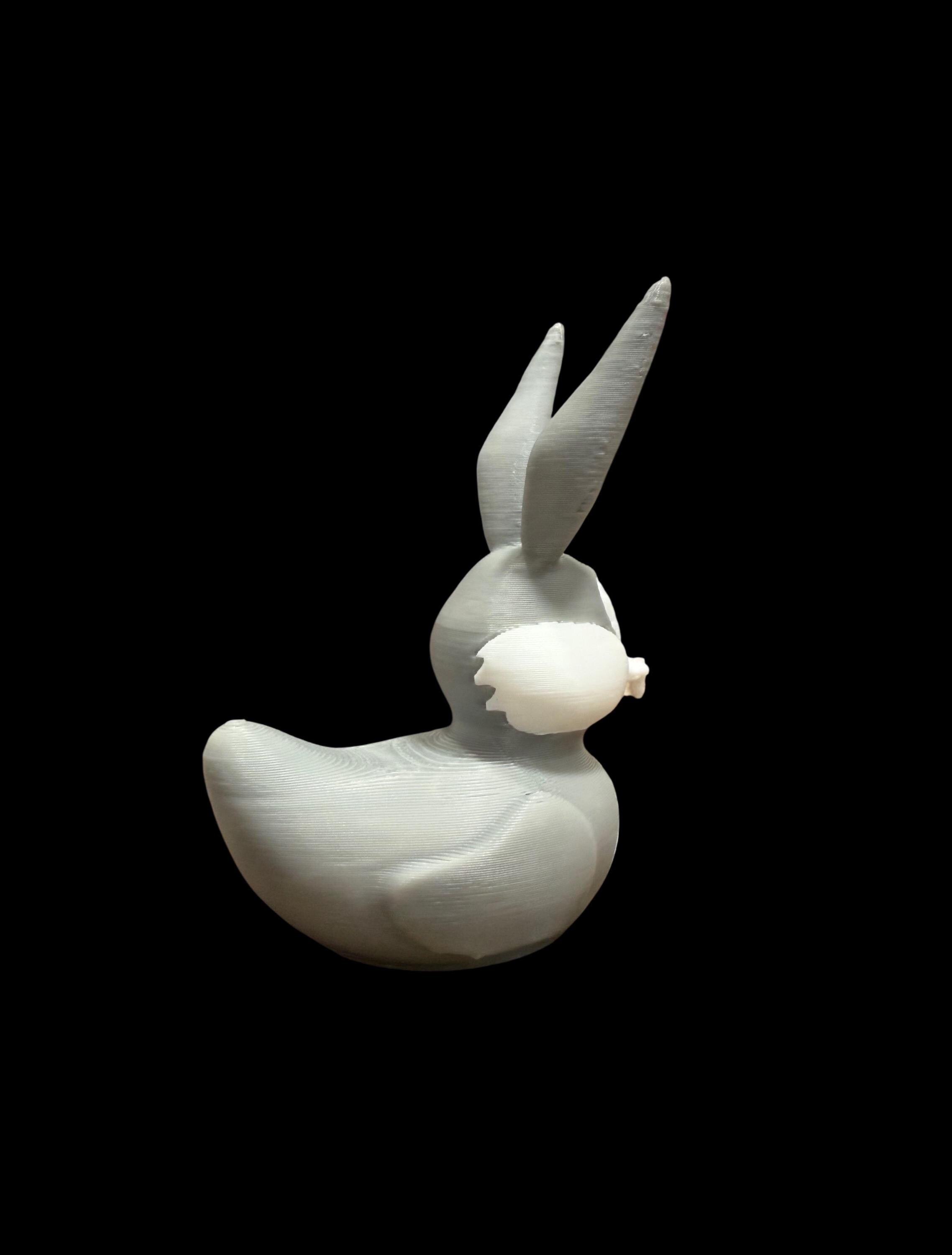 Thumperton – Duck Seasoned with Sass