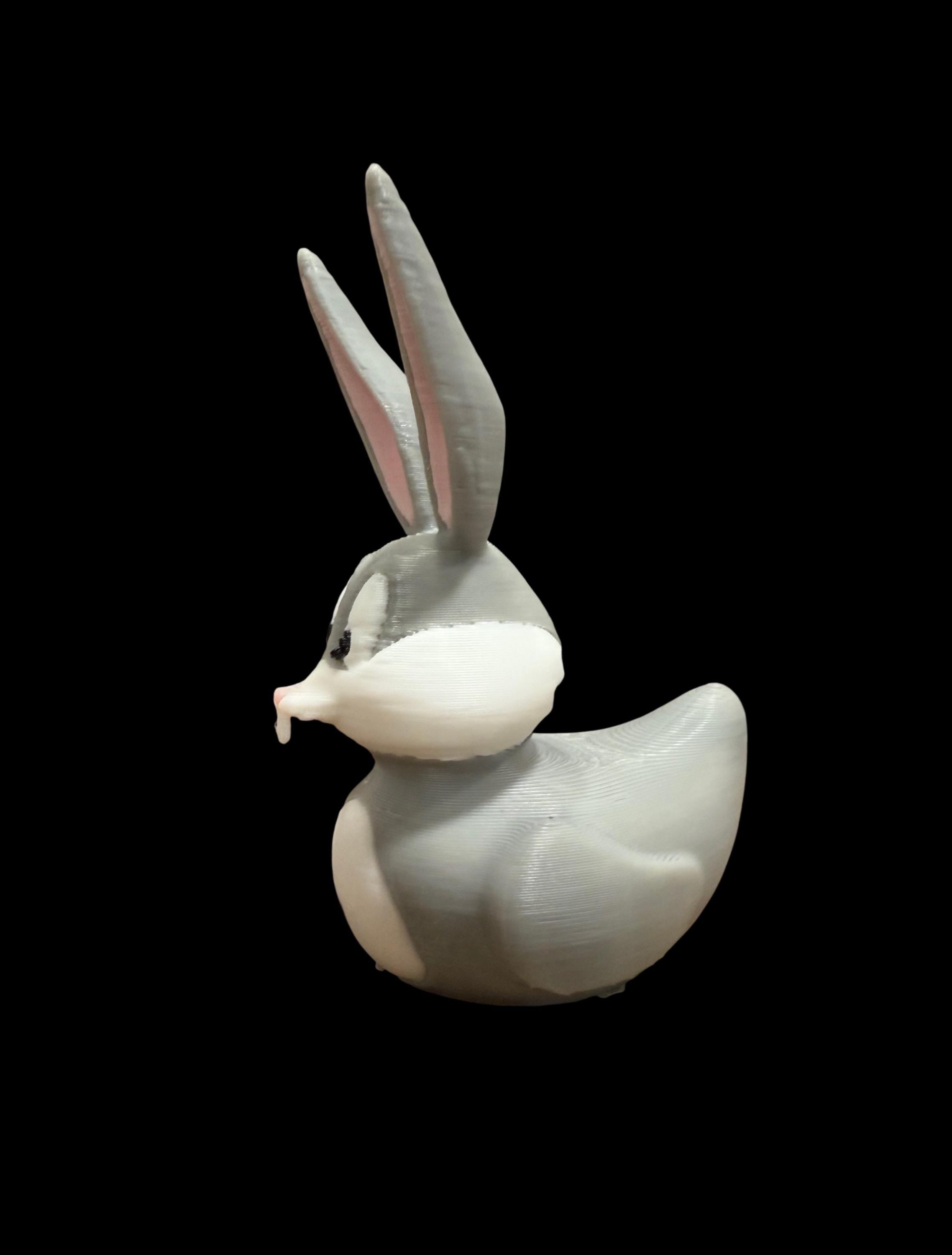 Thumperton – Duck Seasoned with Sass