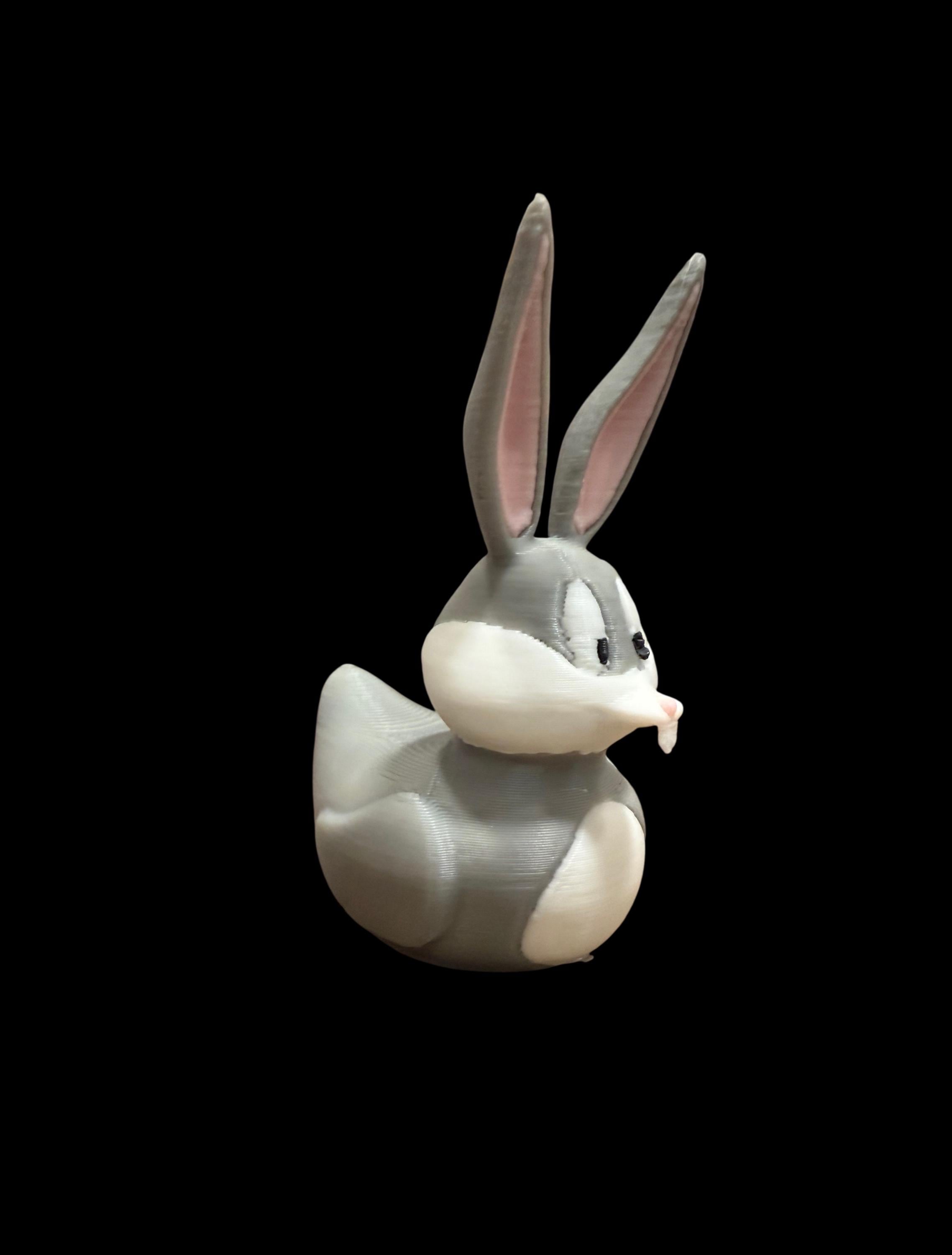 Thumperton – Duck Seasoned with Sass