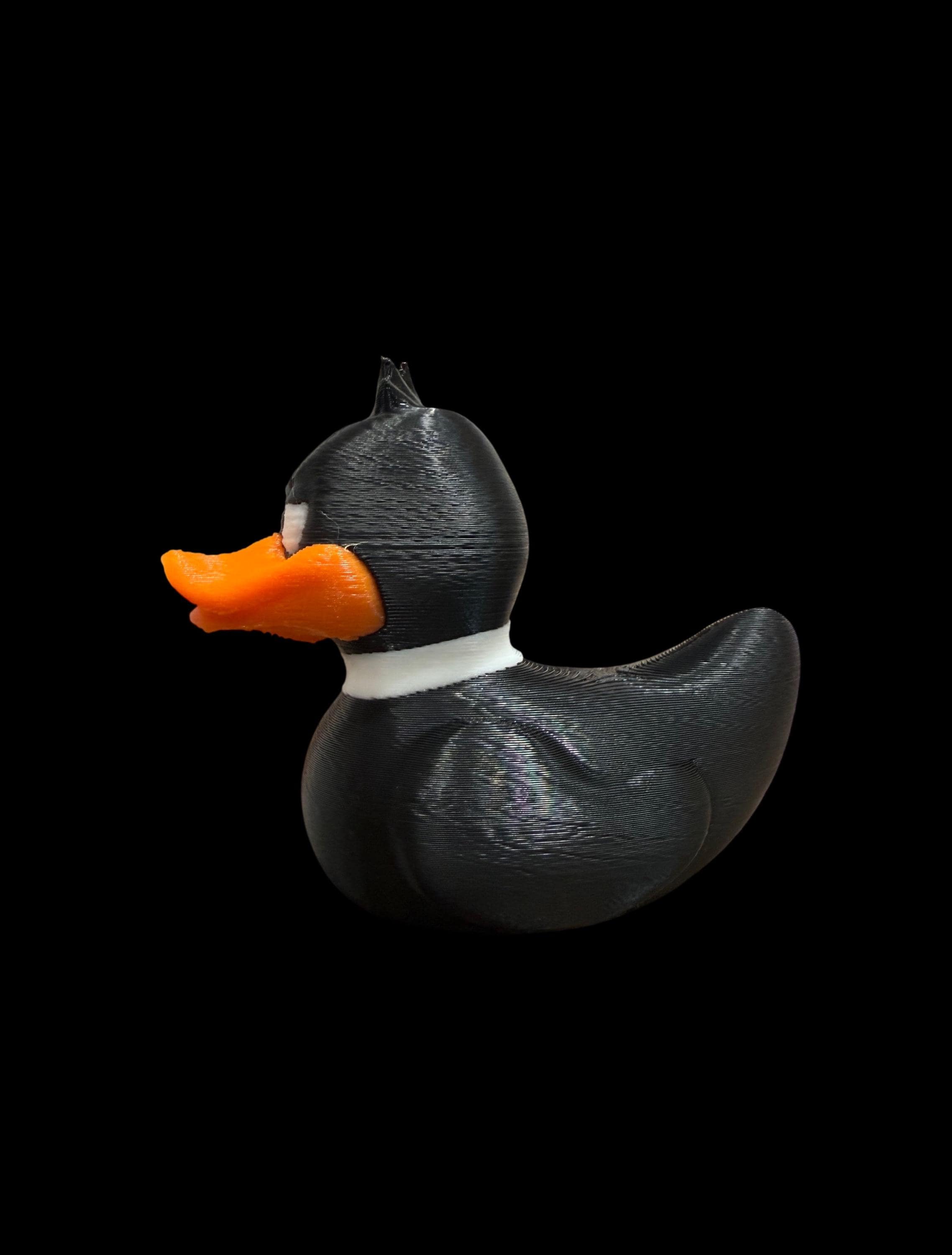 Featherrick – Full of Snark, Short on Patience