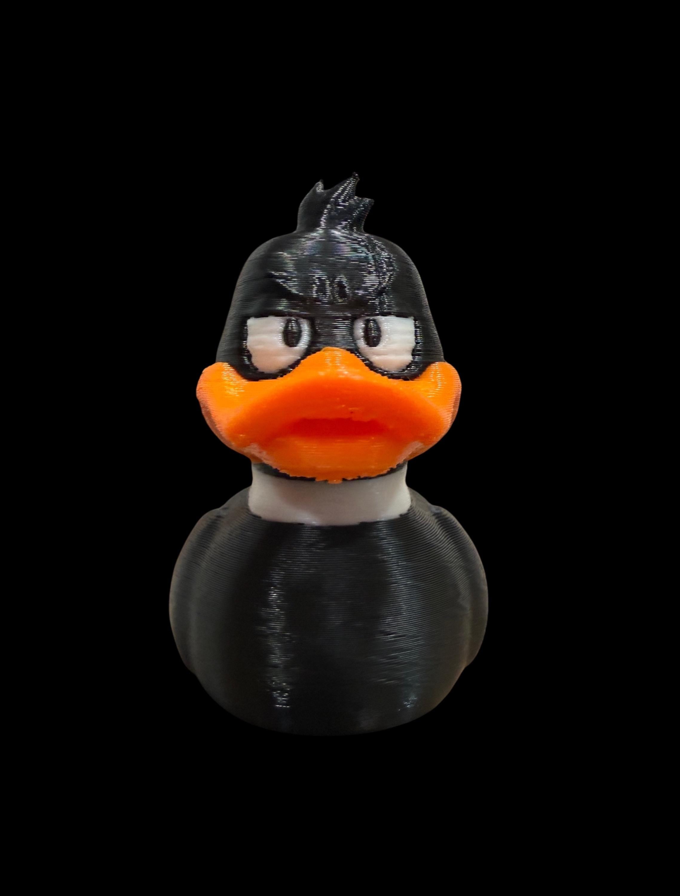 Featherrick – Full of Snark, Short on Patience