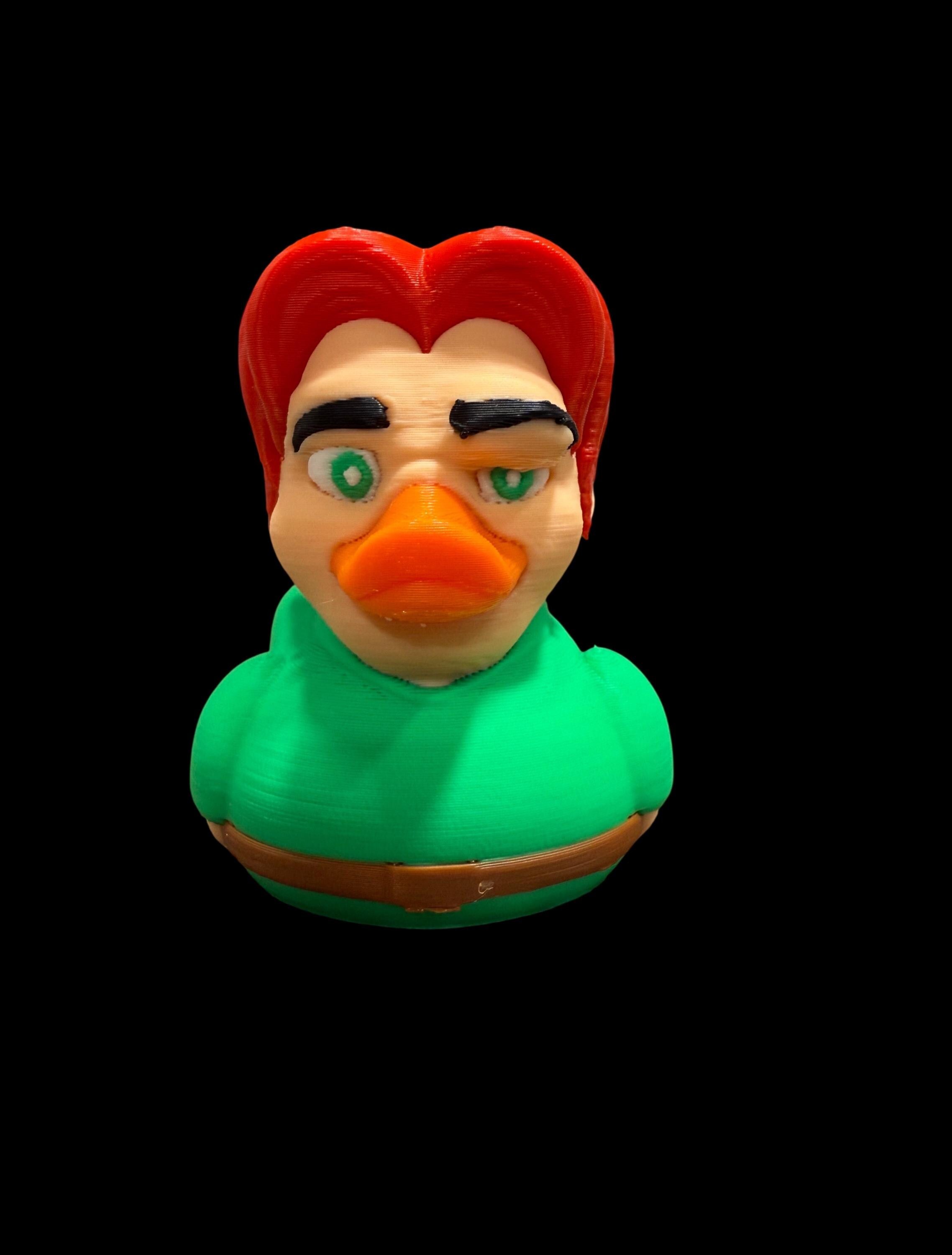 Mosdo – The Bellringer of Hidden Bravery