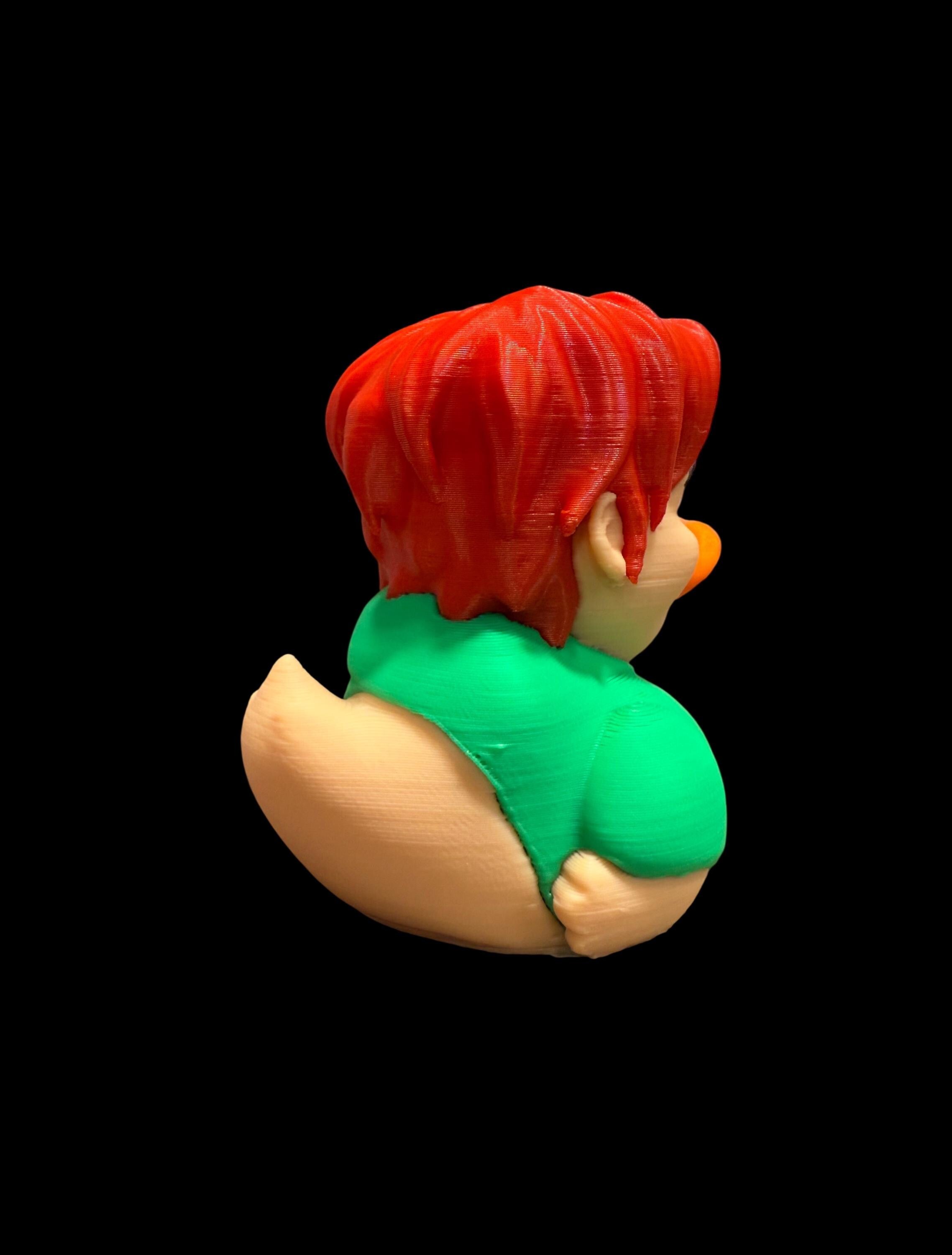 Mosdo – The Bellringer of Hidden Bravery