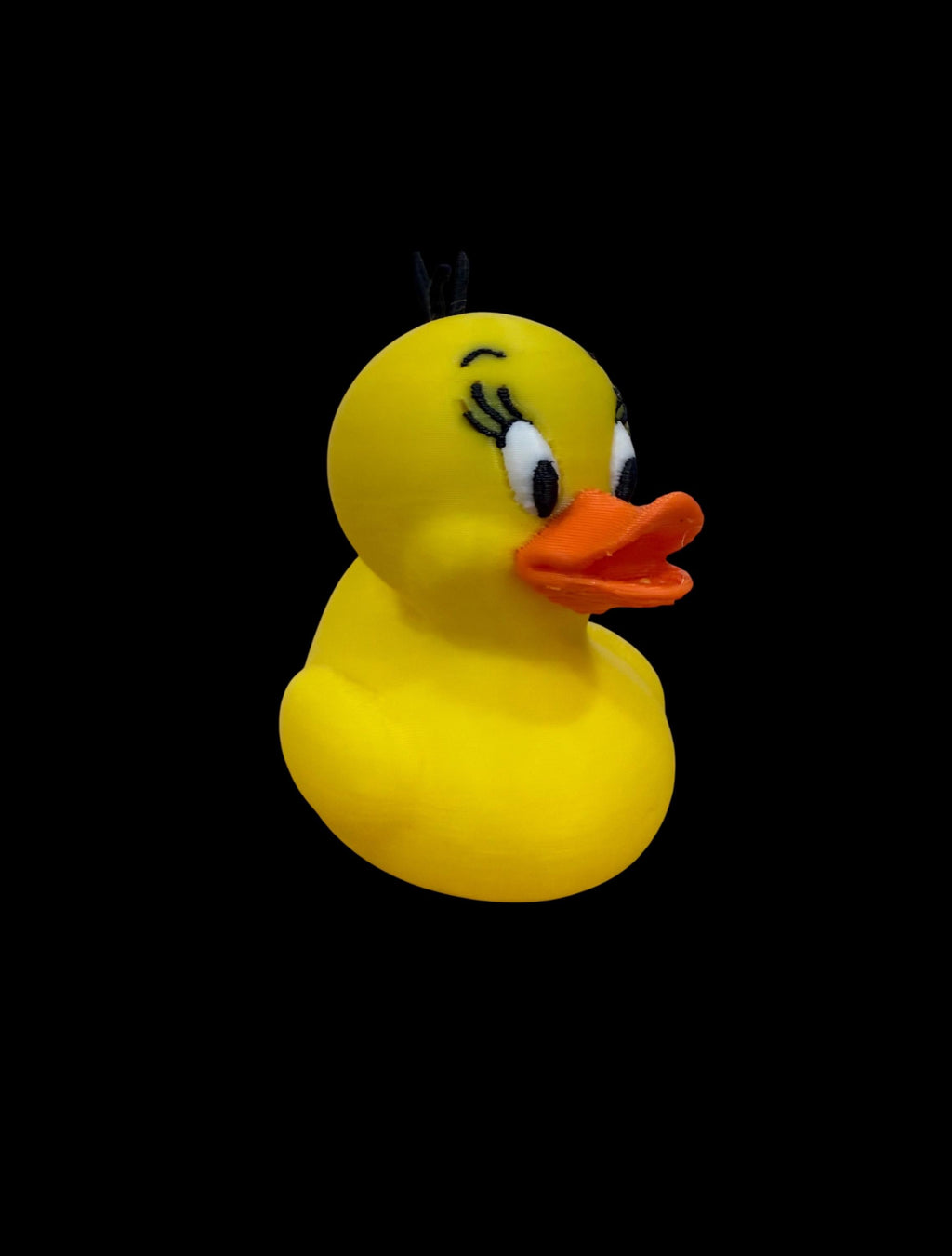 Peepella – Tiny Duck. Big Sass