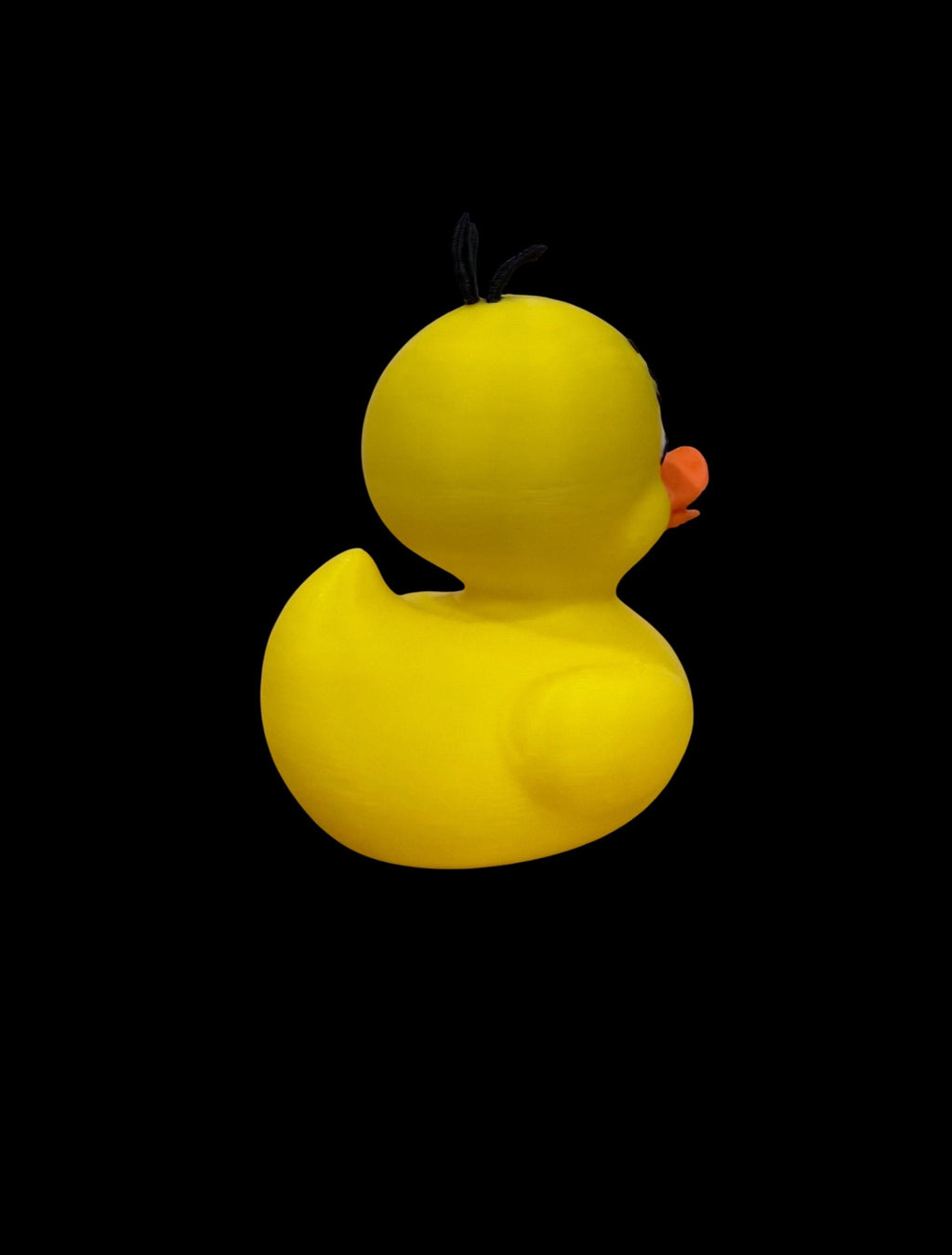 Peepella – Tiny Duck. Big Sass