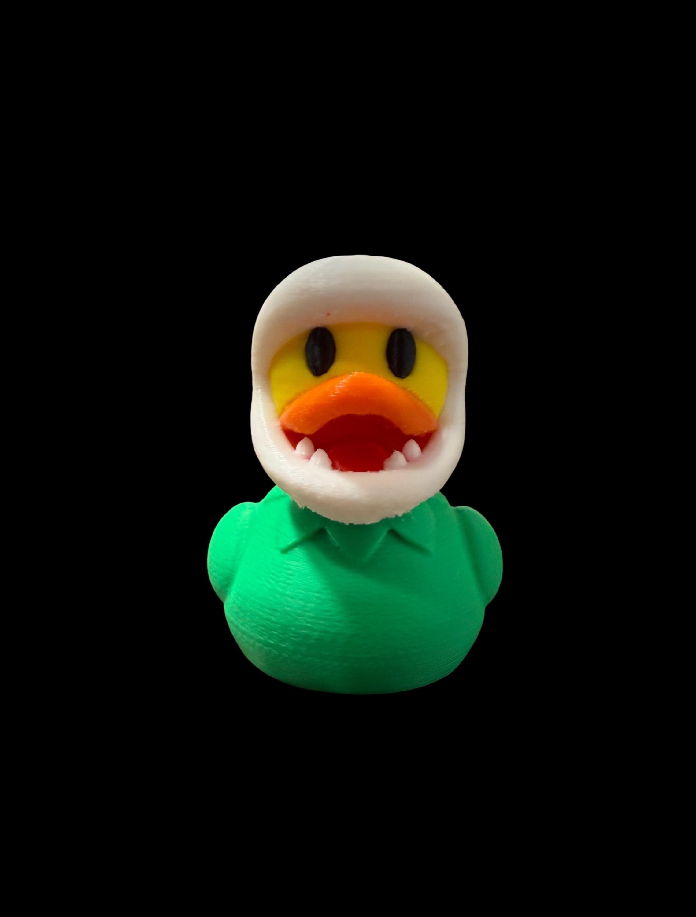 Snappaddle – The Bitey Bloom of the Pond!