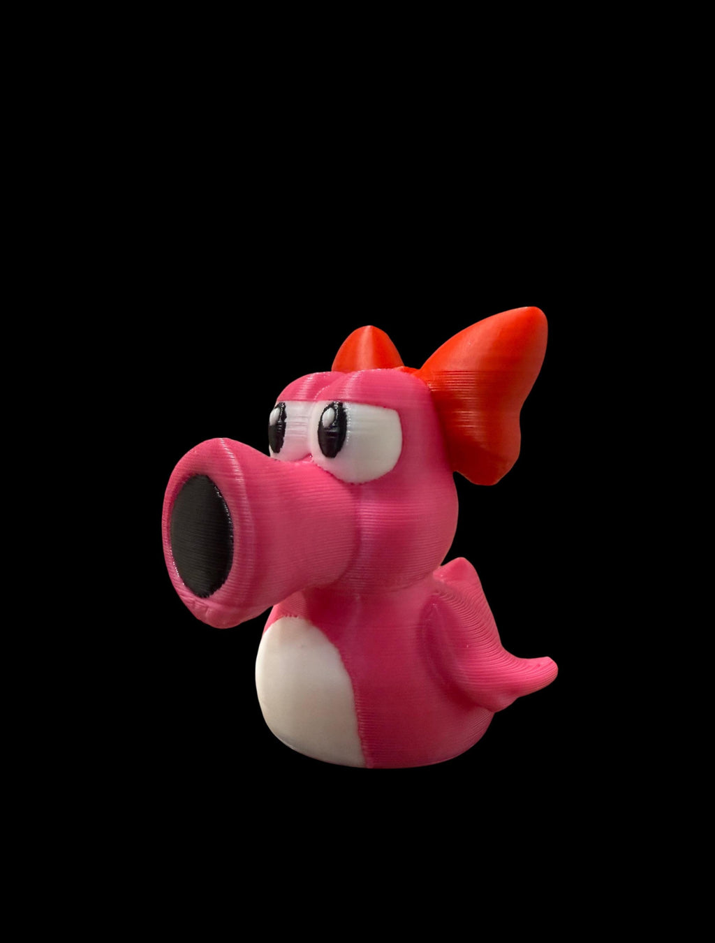 Snoutsy the Sweetshot Duck – Blowin’ Bubbles & Breakin’ Barriers!