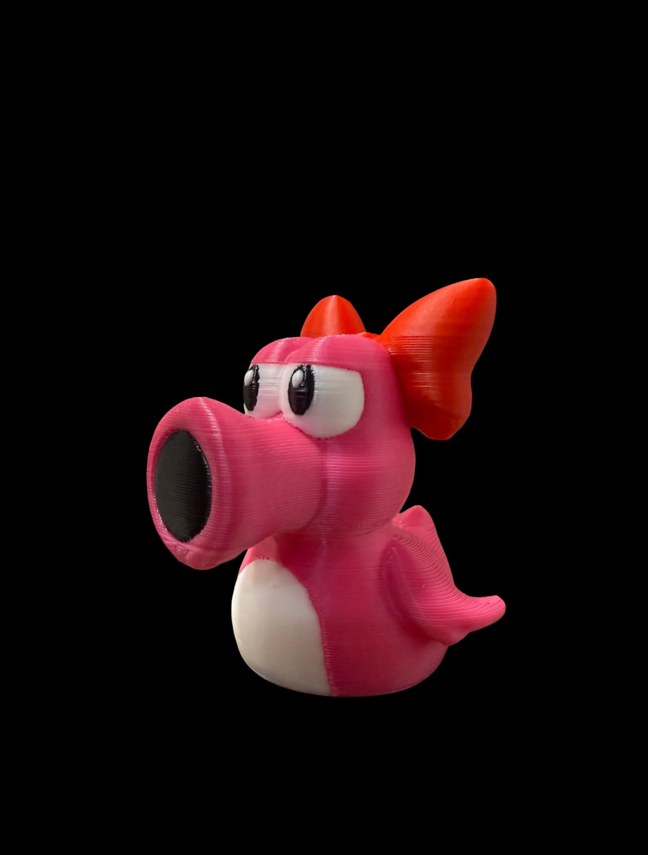Snoutsy the Sweetshot Duck – Blowin’ Bubbles & Breakin’ Barriers!