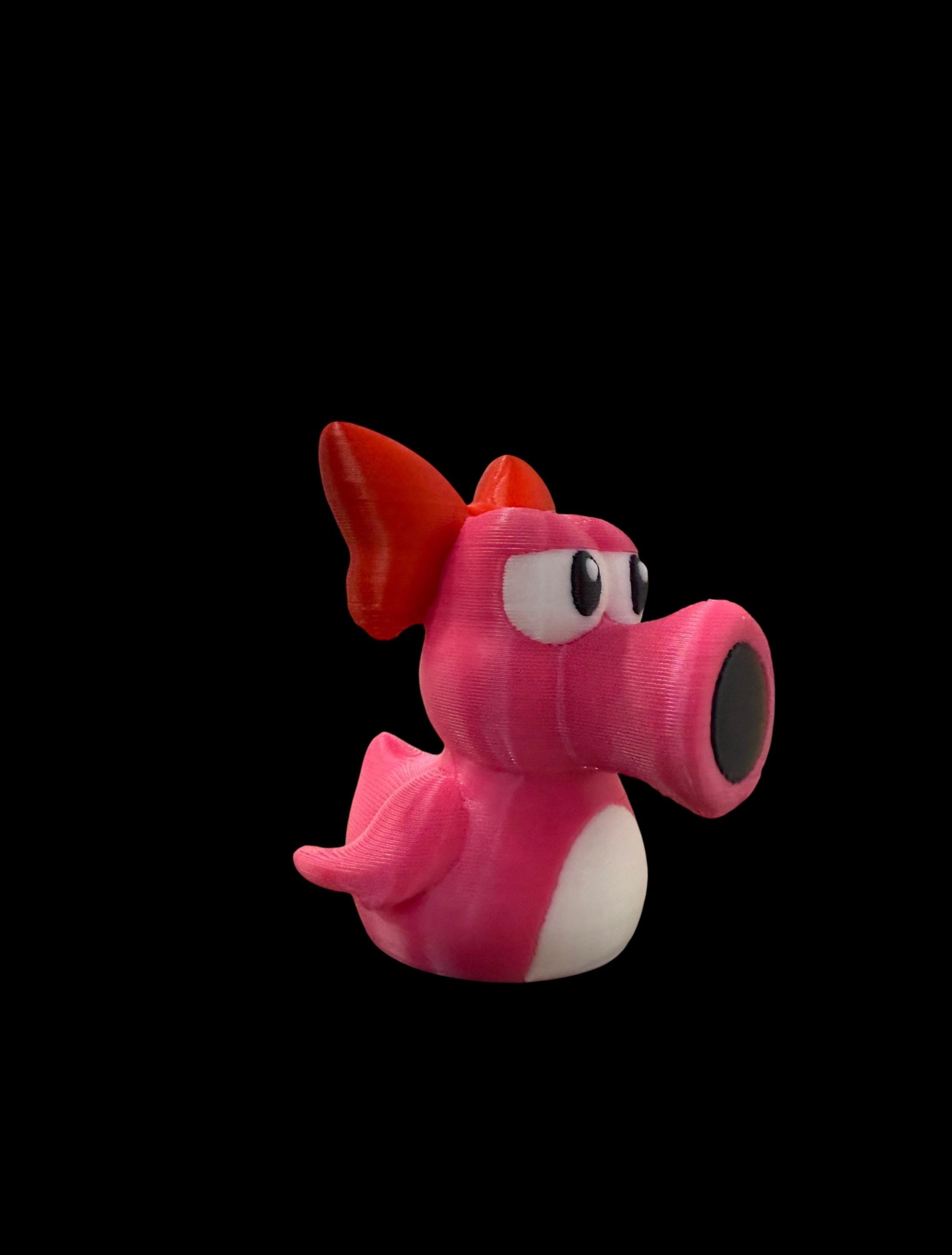 Snoutsy the Sweetshot Duck – Blowin’ Bubbles & Breakin’ Barriers!