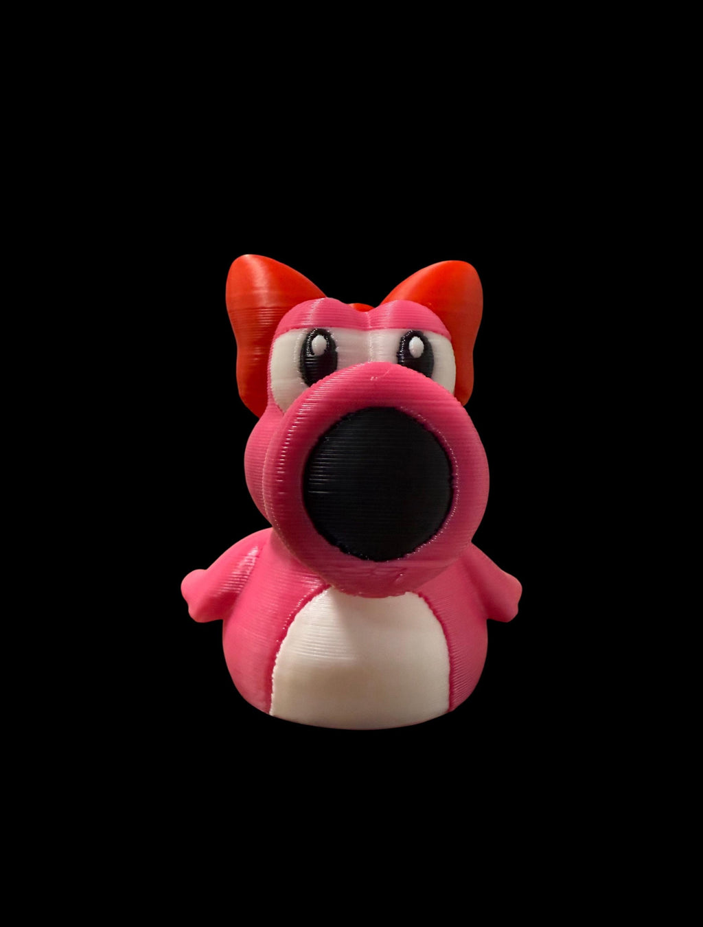 Snoutsy the Sweetshot Duck – Blowin’ Bubbles & Breakin’ Barriers!