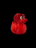 The Duck With the ’Do – Gossy the Grumblefluff