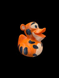 Sir Bouncelot – The Boundless Duck of Bounce