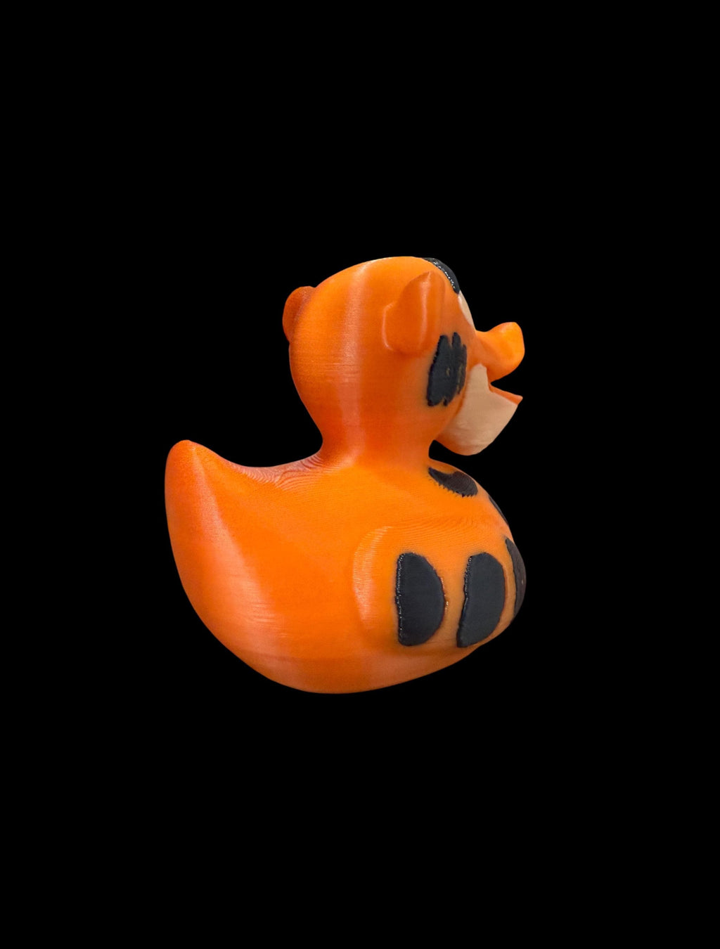 Sir Bouncelot – The Boundless Duck of Bounce