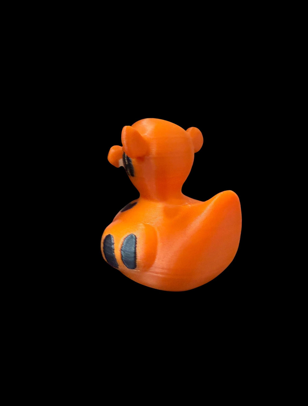 Sir Bouncelot – The Boundless Duck of Bounce
