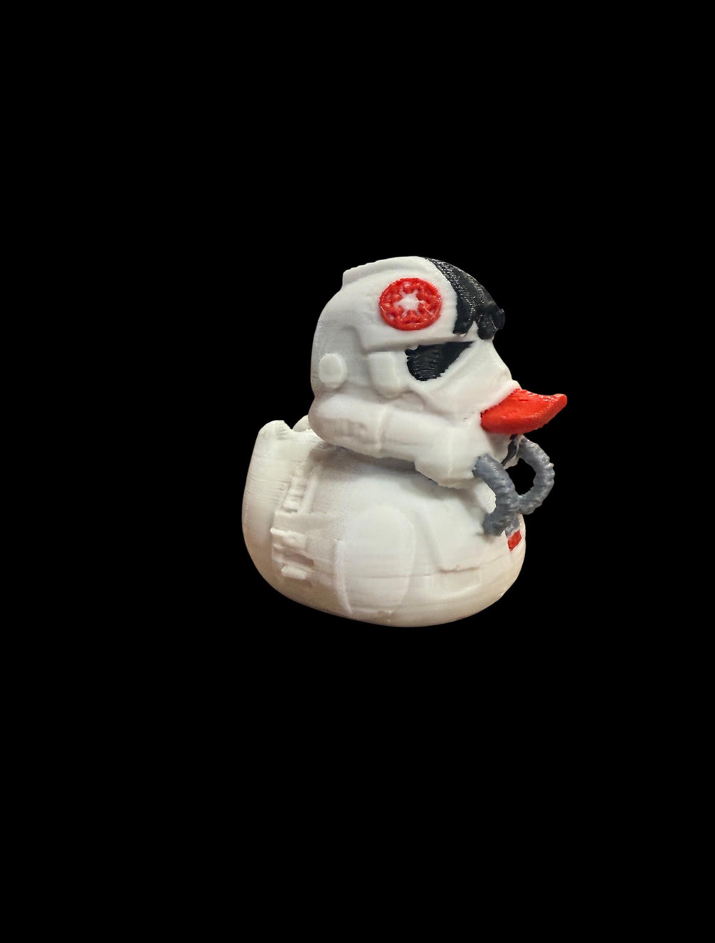 Quacktrooper – March of the Feathered Legion