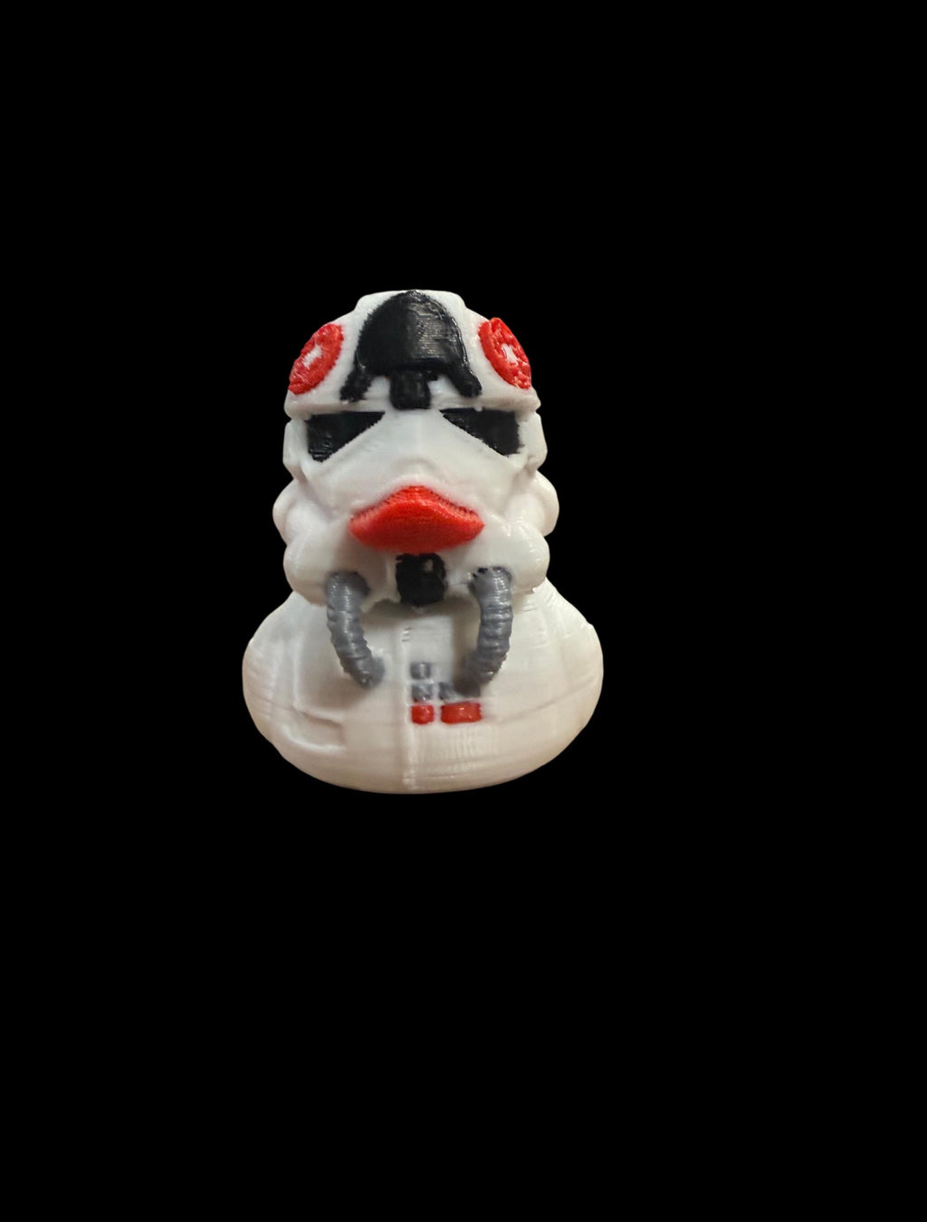 Quacktrooper – March of the Feathered Legion