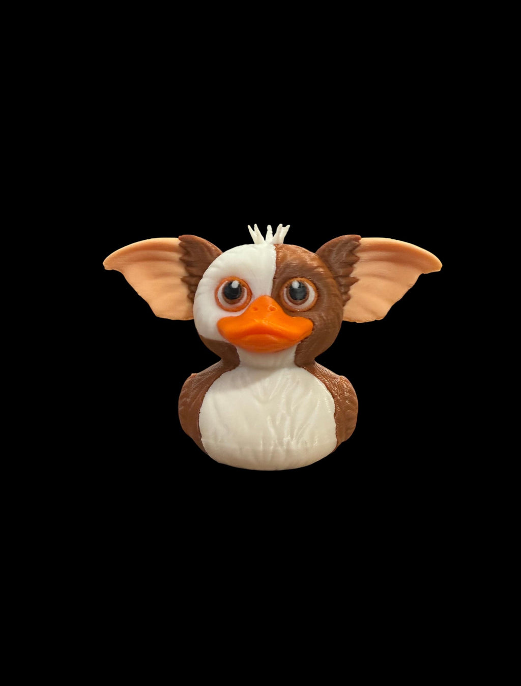 Wizmo The Quacklin Duck