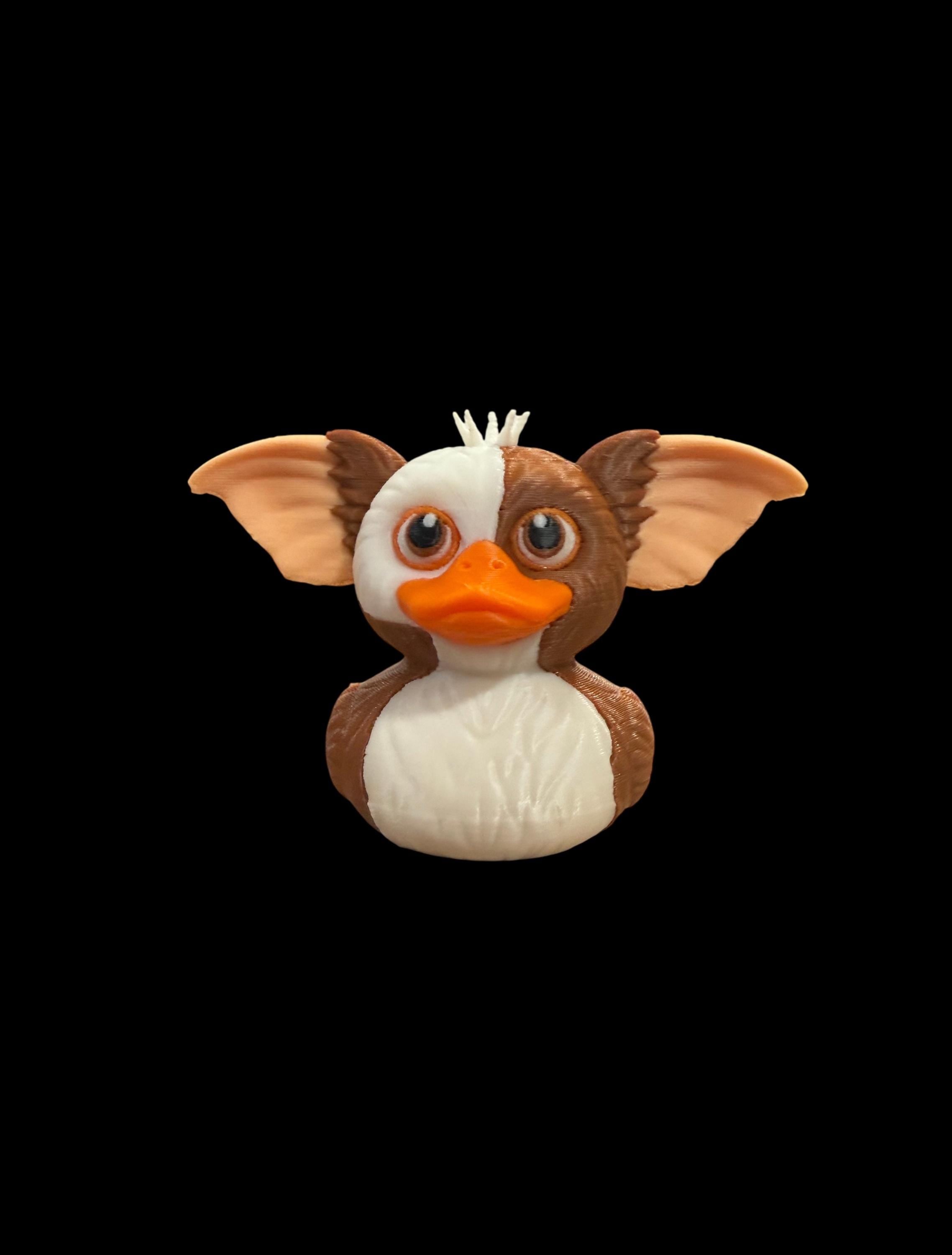 Wizmo The Quacklin Duck