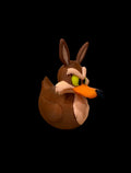 Canyon Chaser – The Feathered Mastermind of Mayhem!