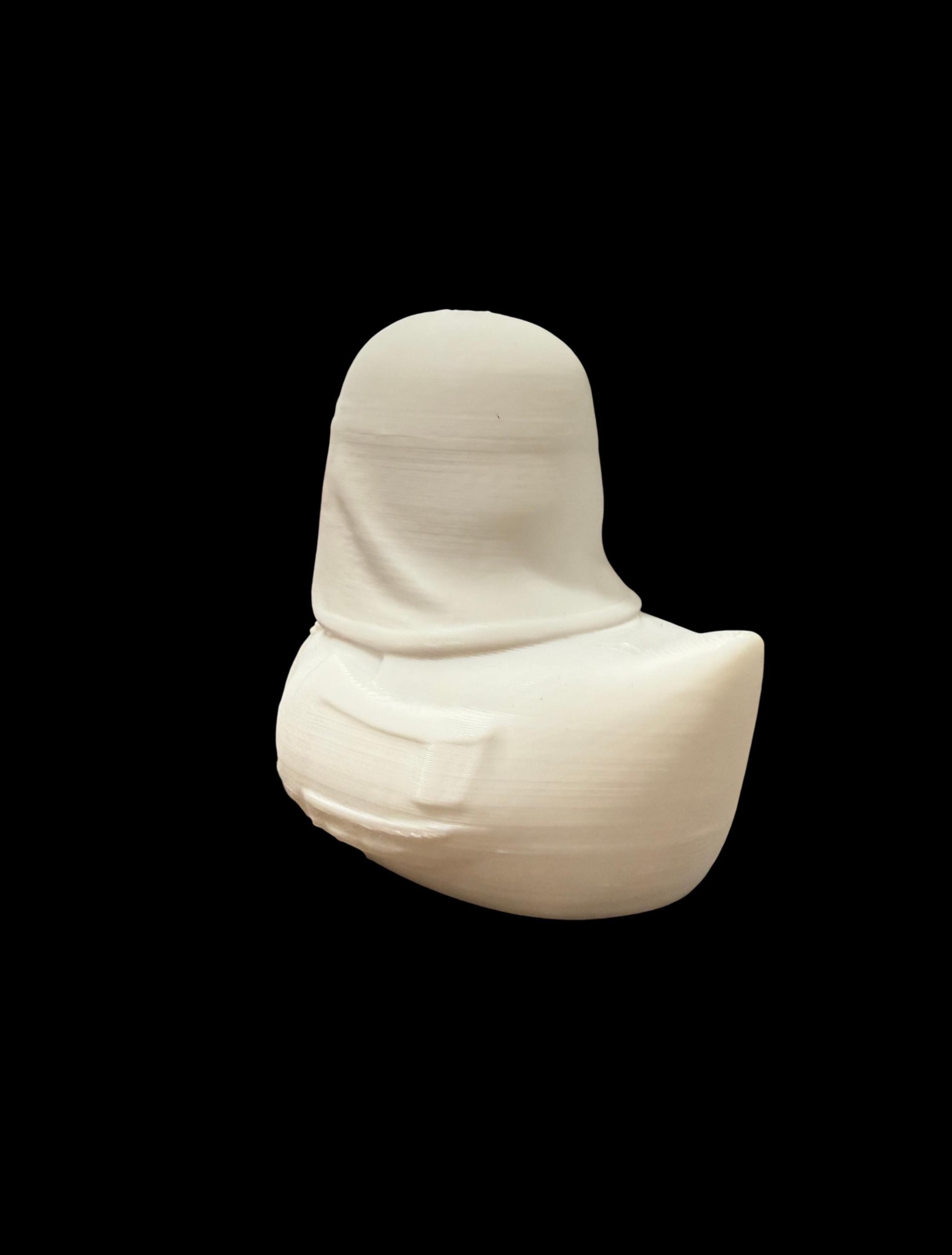 Frostmarcher – The Cold-Front Enforcer of the Pond