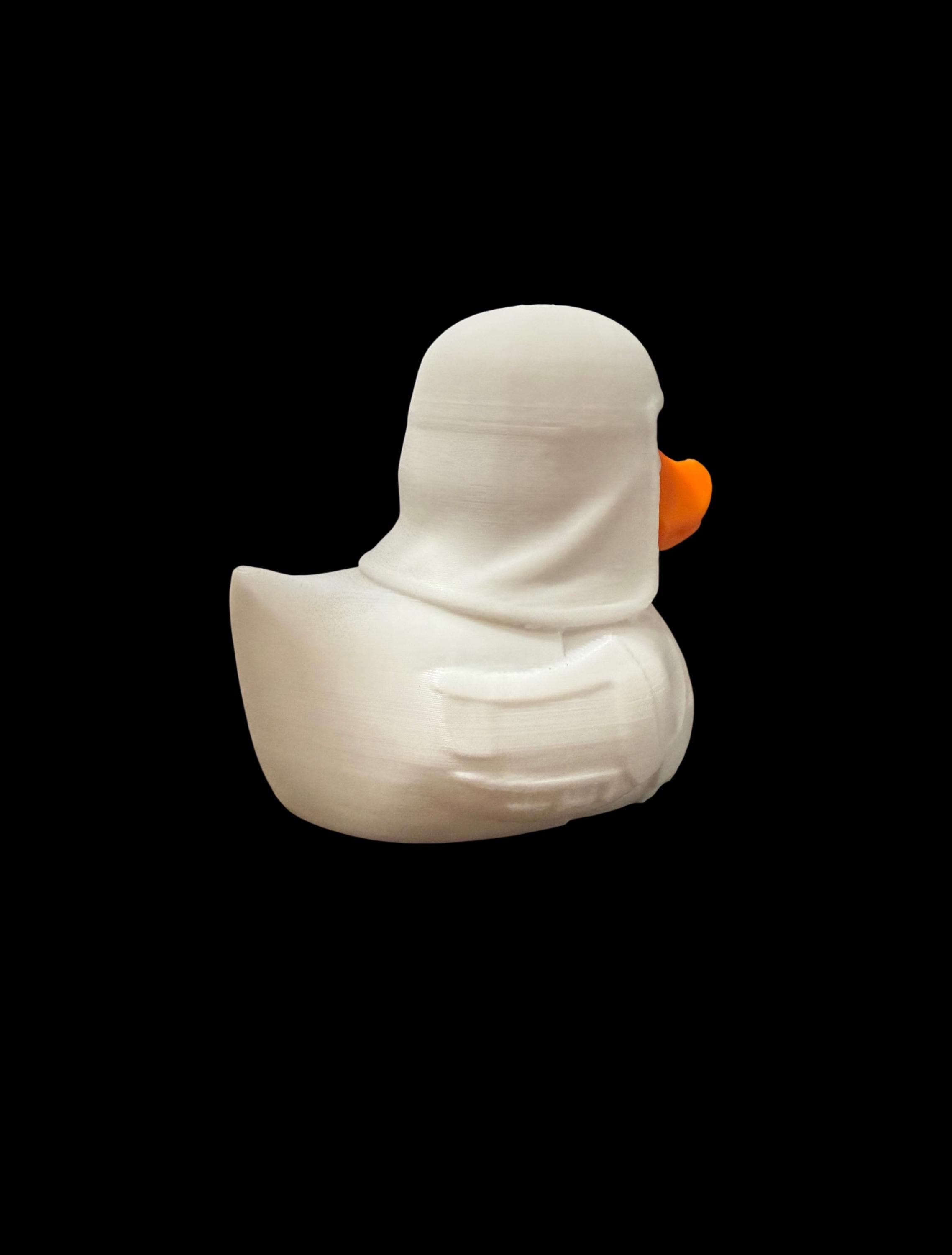 Frostmarcher – The Cold-Front Enforcer of the Pond