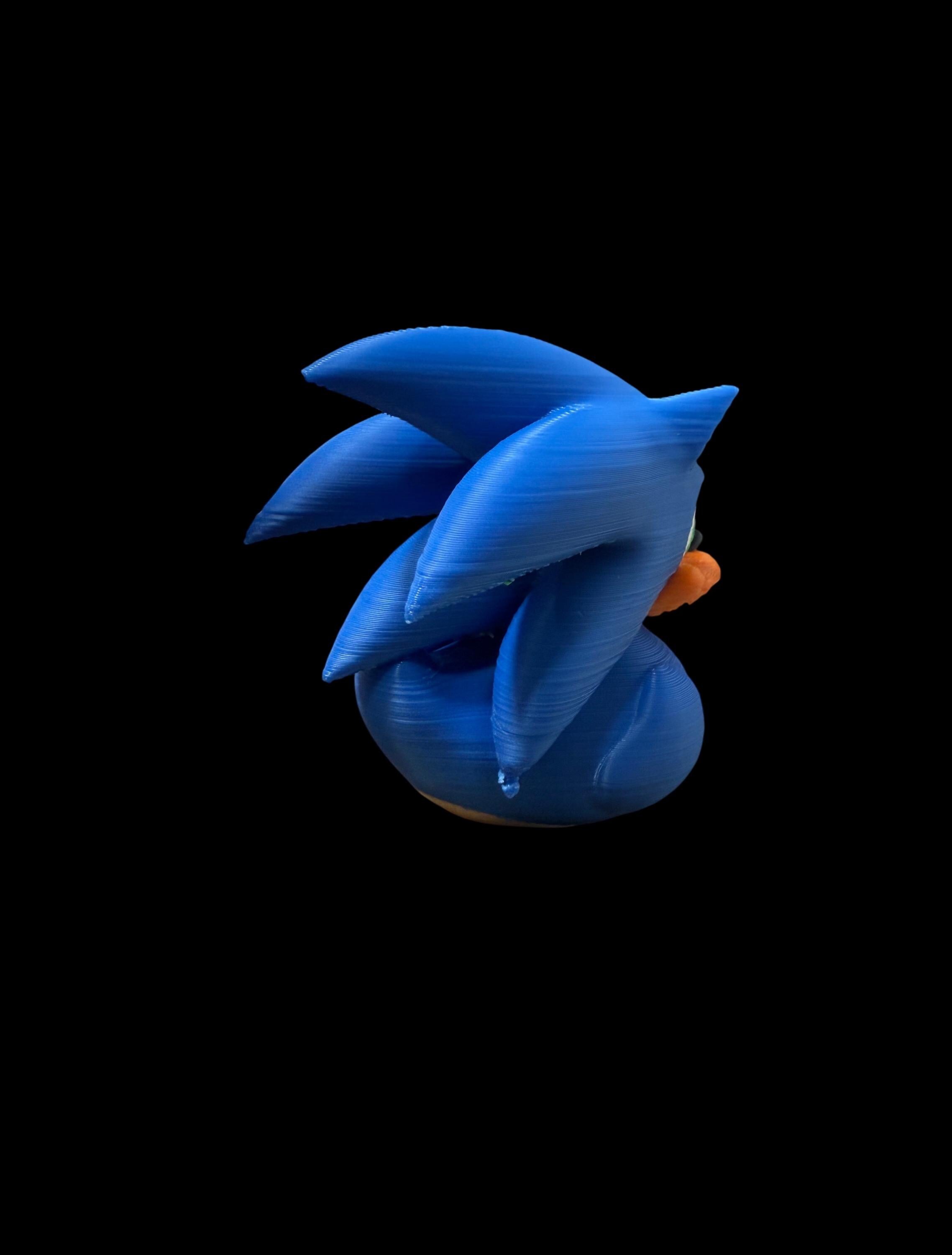 Thundersprint – The Flash of the Flock