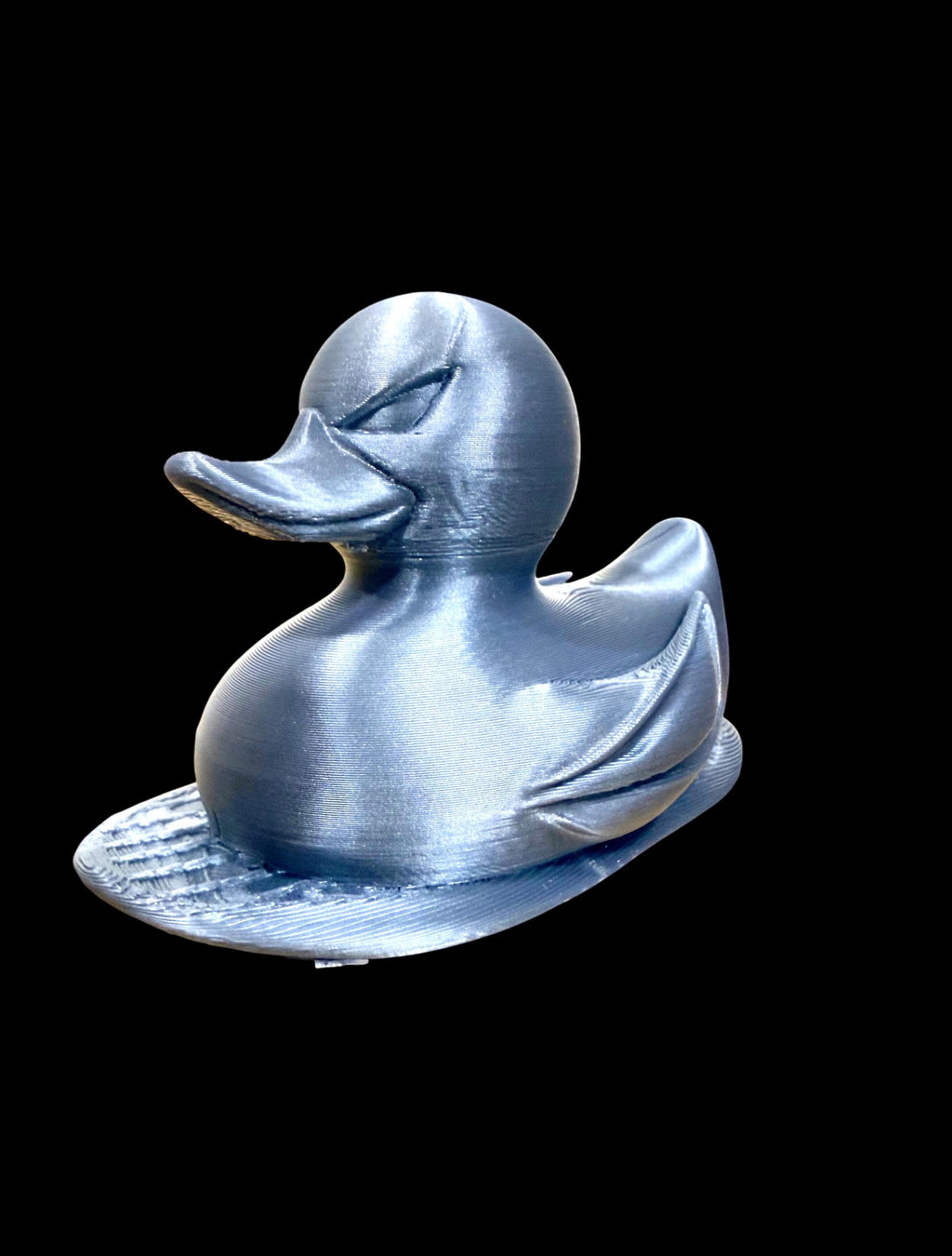 Shadequack – The Silent Sentinel of the Shadows