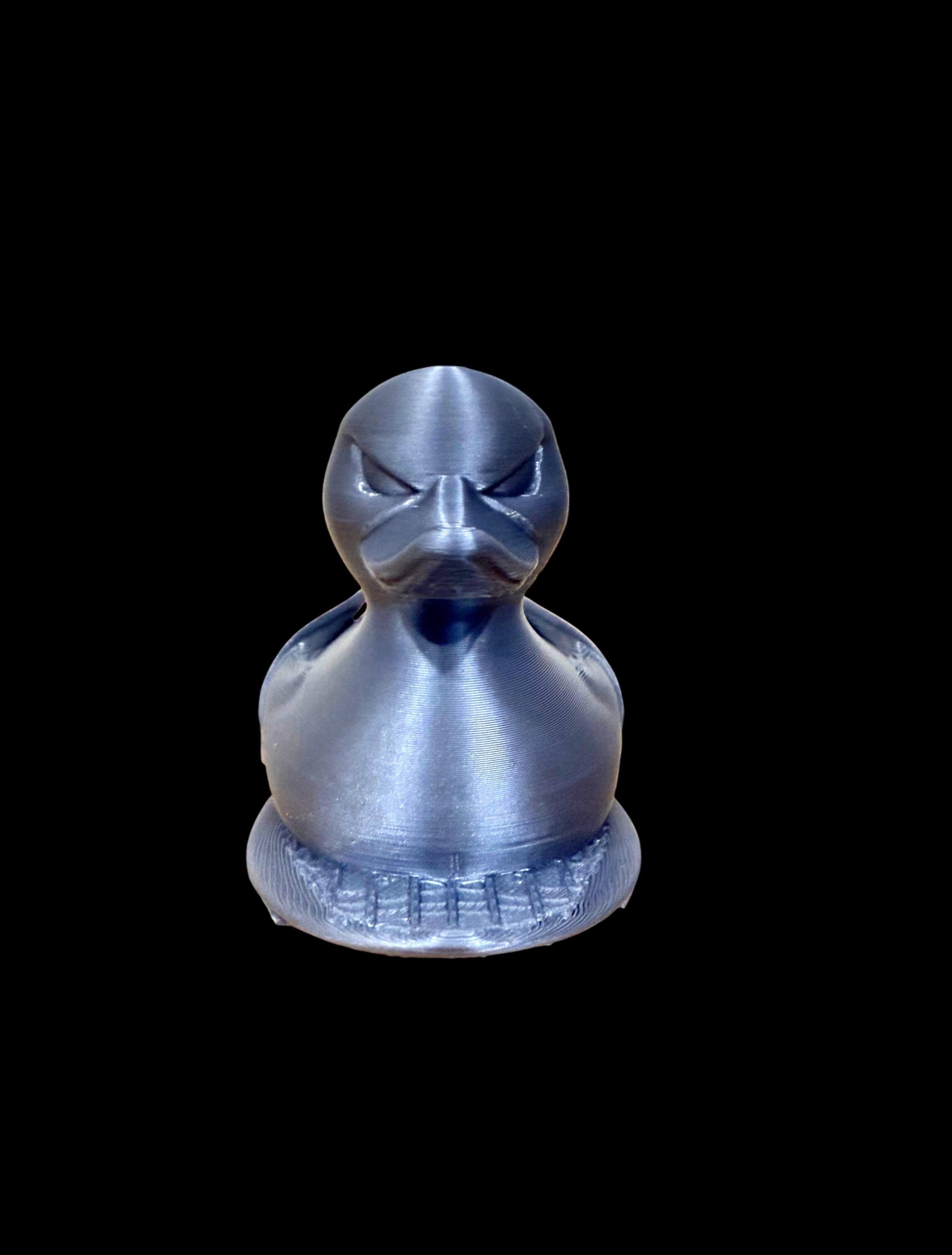 Shadequack – The Silent Sentinel of the Shadows