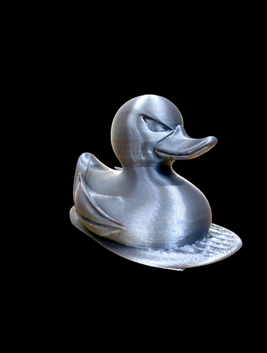 Shadequack – The Silent Sentinel of the Shadows