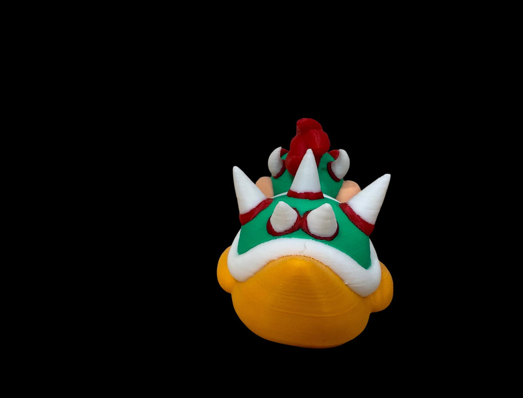 Overlord Spiketail – Ruler of the Lava-Lined Pond