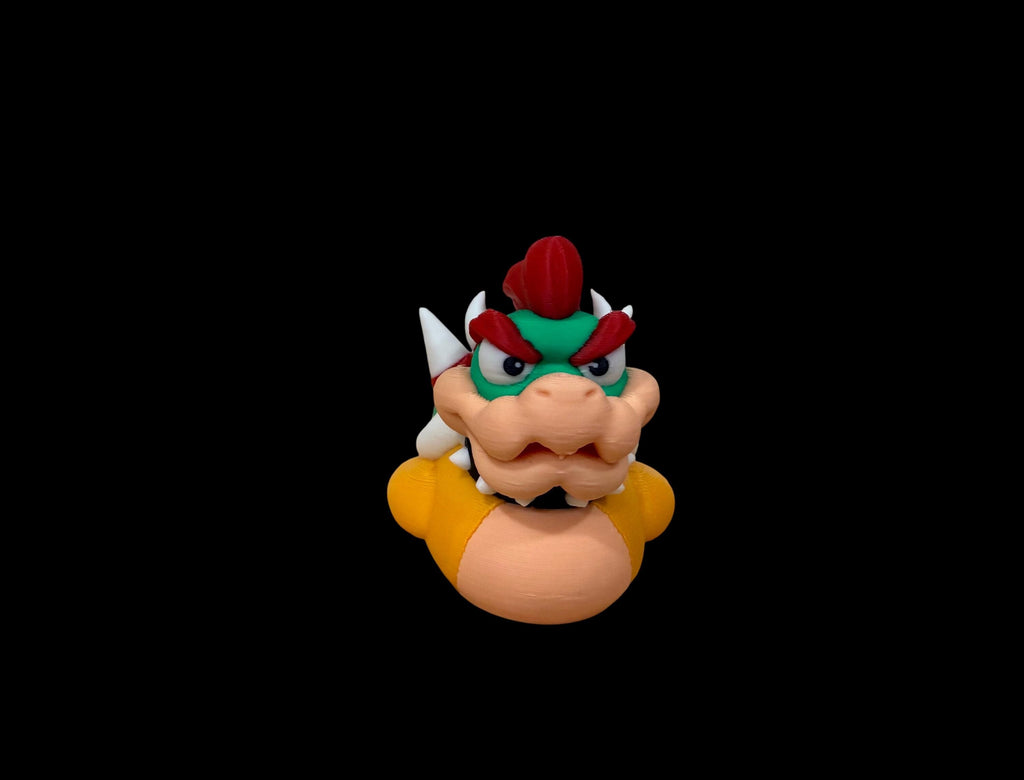 Overlord Spiketail – Ruler of the Lava-Lined Pond