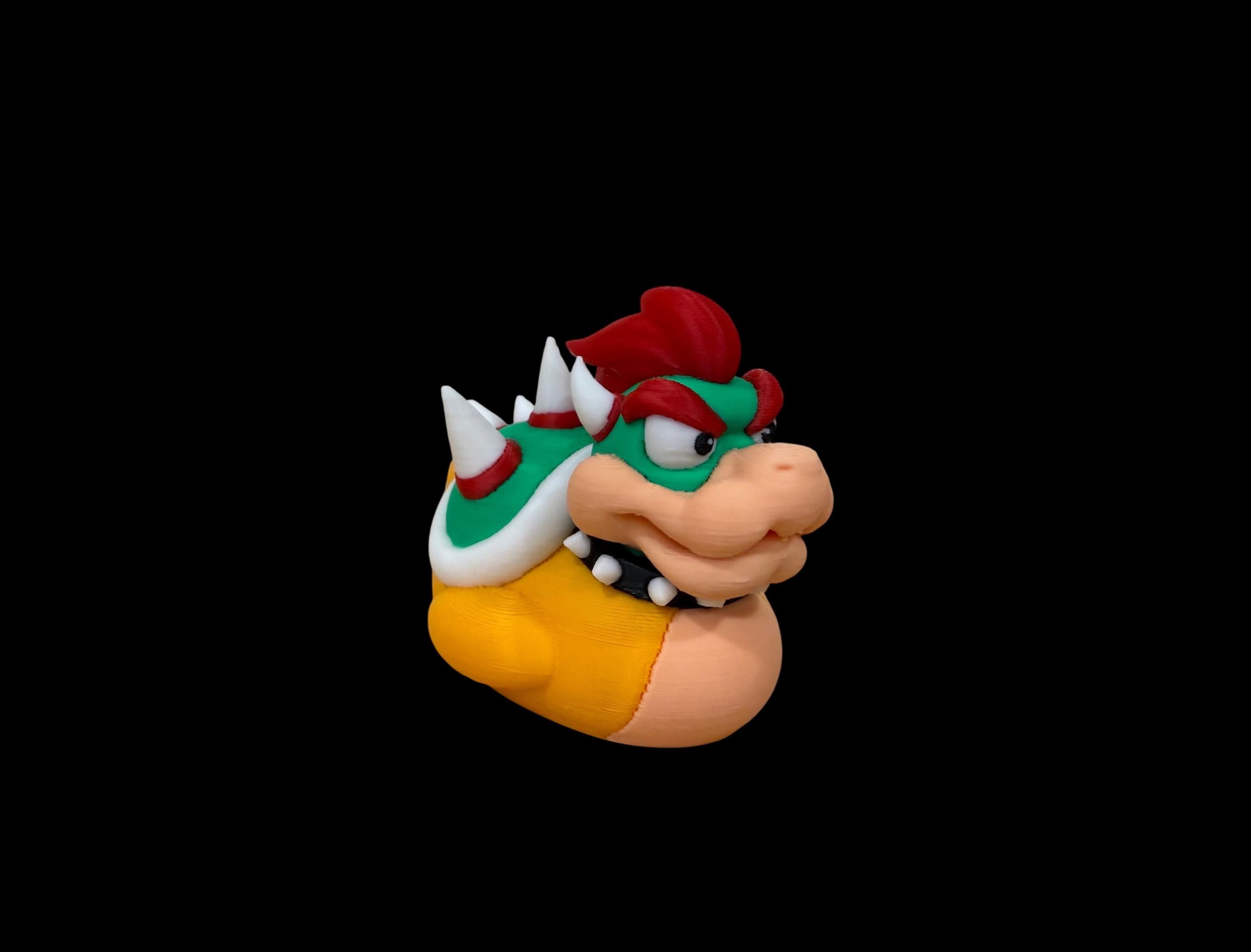 Overlord Spiketail – Ruler of the Lava-Lined Pond