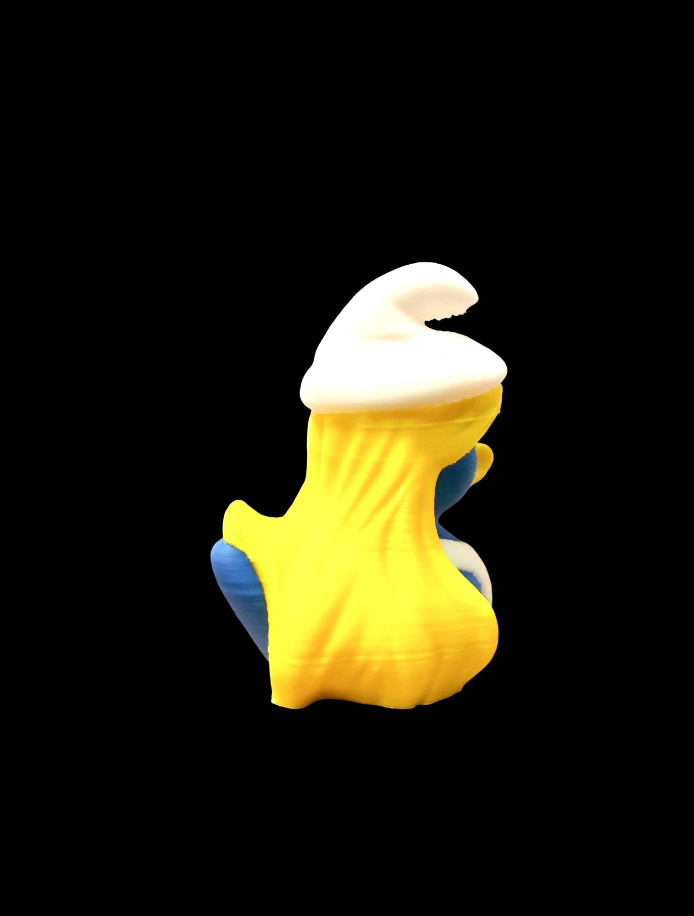 Quackette  – The Sweetheart of the Blue Pond