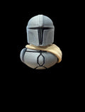 Mando Duck