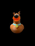 Scoobaduck – Snack-Loving Scaredy Quacker