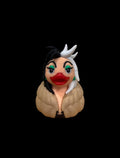 Diva de Pluma – Fashionably Ruthless Duck