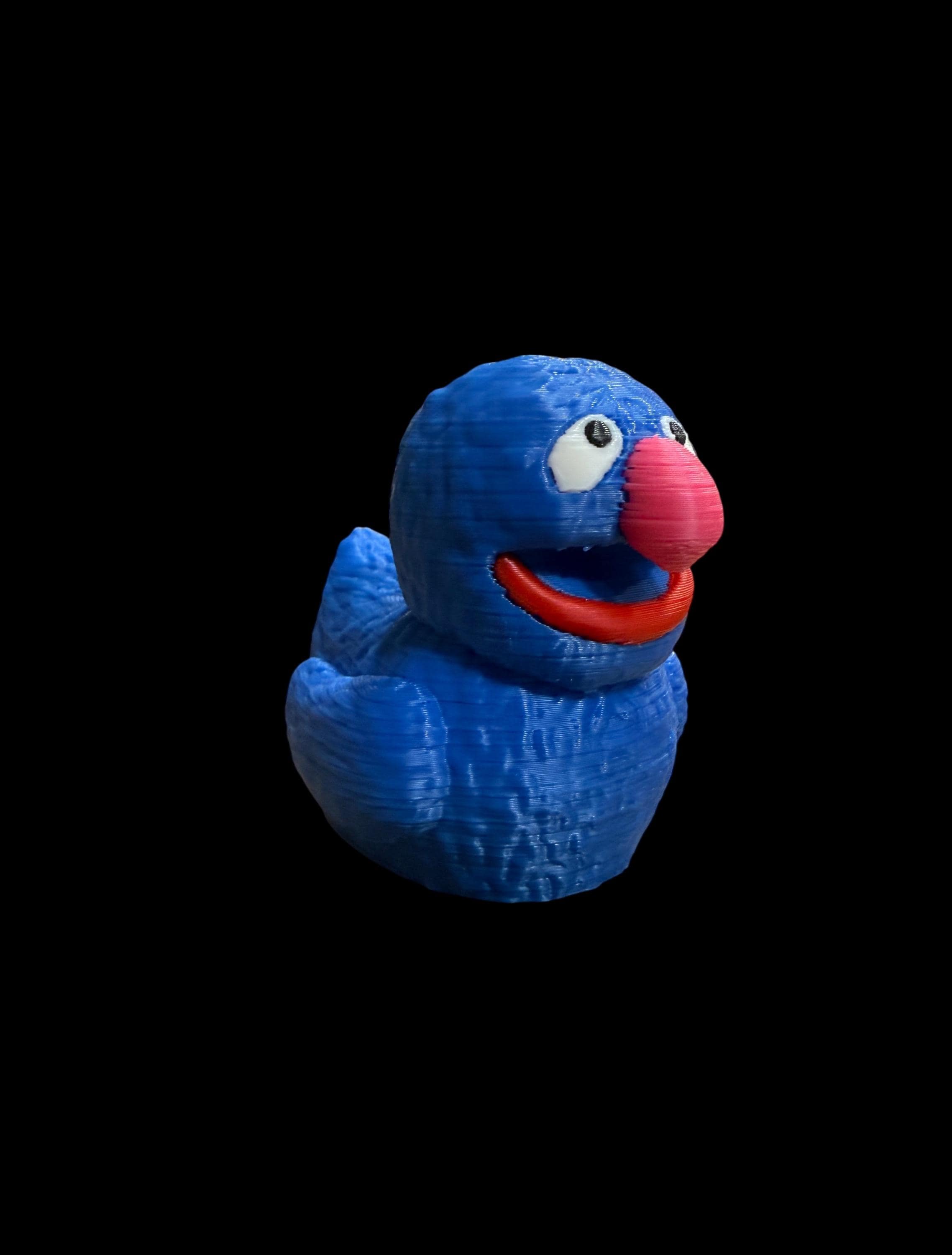 Sir Wiggleboots – Defender of Duckyland!