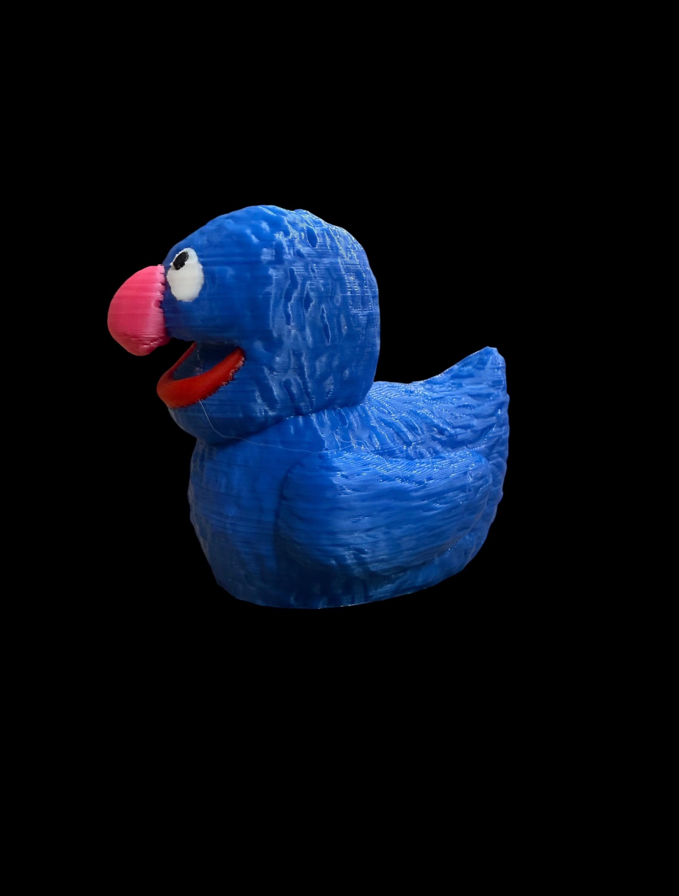 Sir Wiggleboots – Defender of Duckyland!