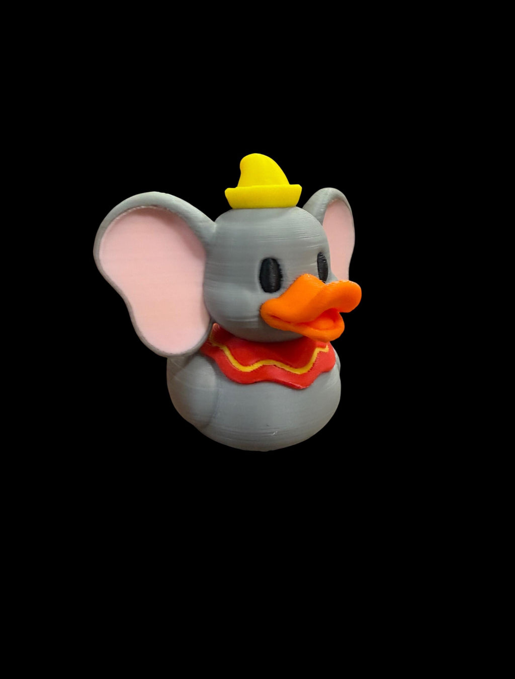 Flapjack – The Big-Eared Duck of Wonder