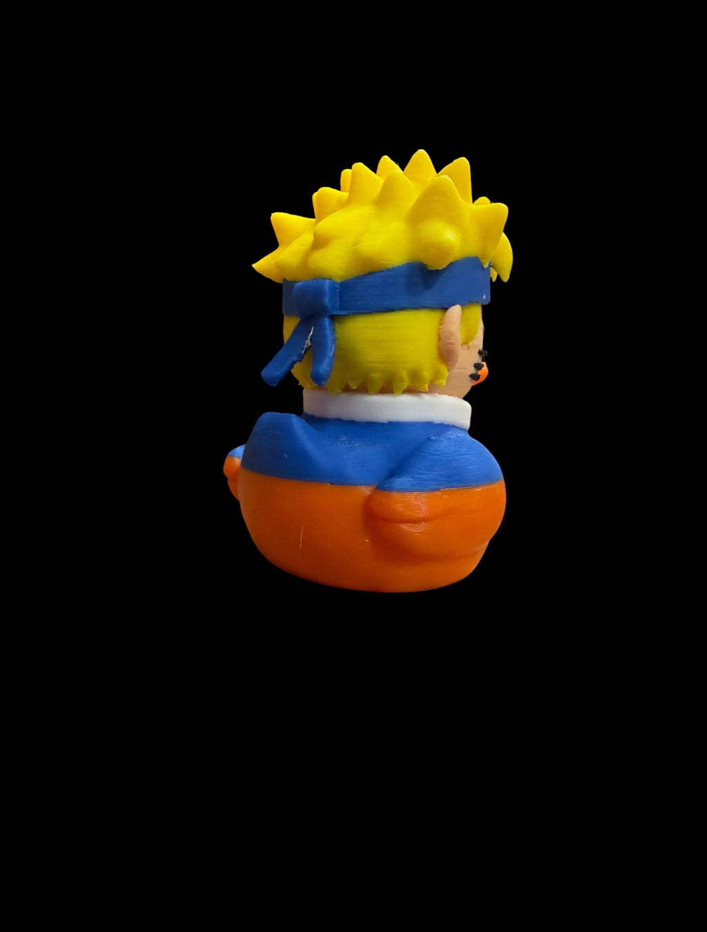 Ramenbeak – The Spirited Ninja Duck