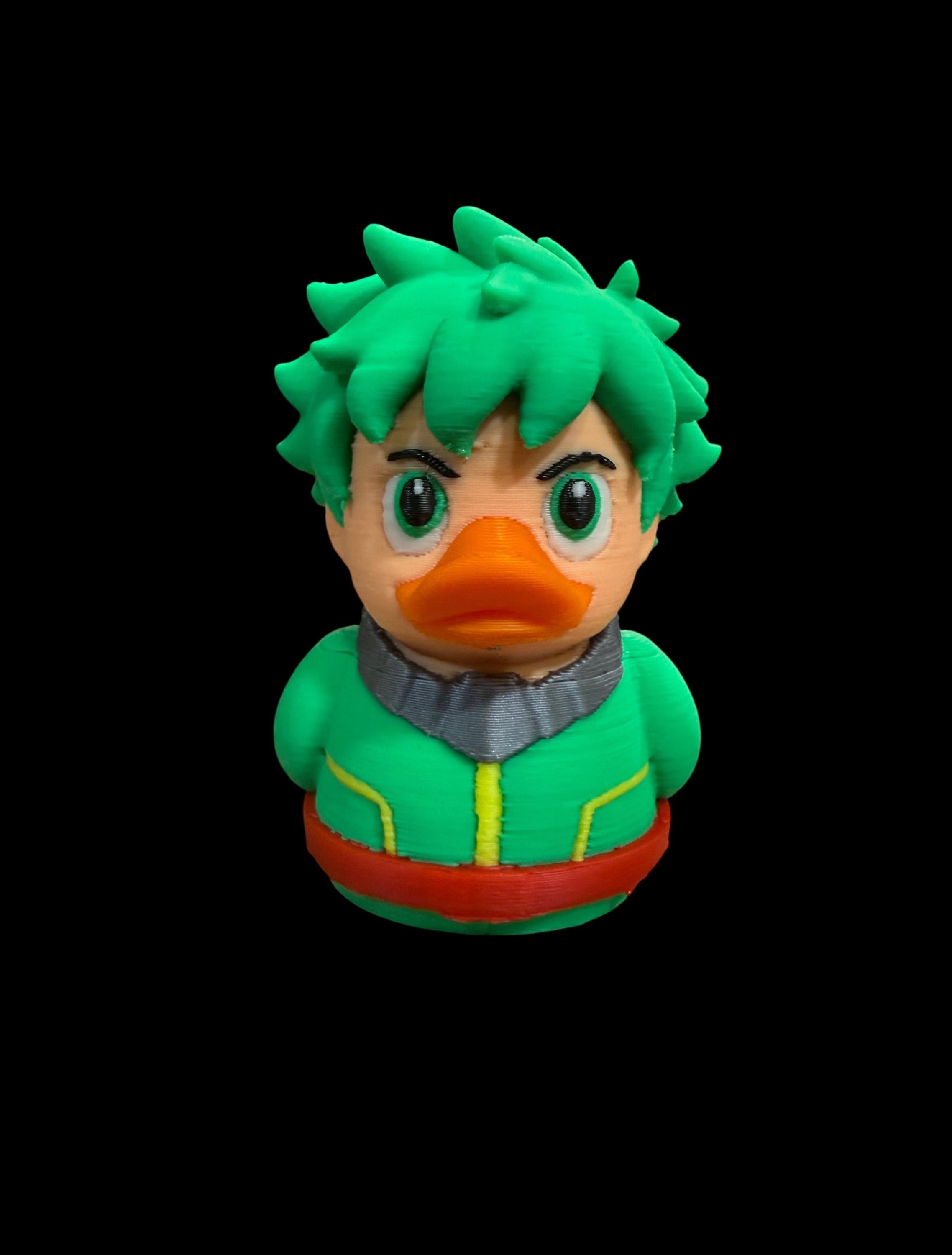 Hatchling of Hope – The Feathered Hero-in-Training